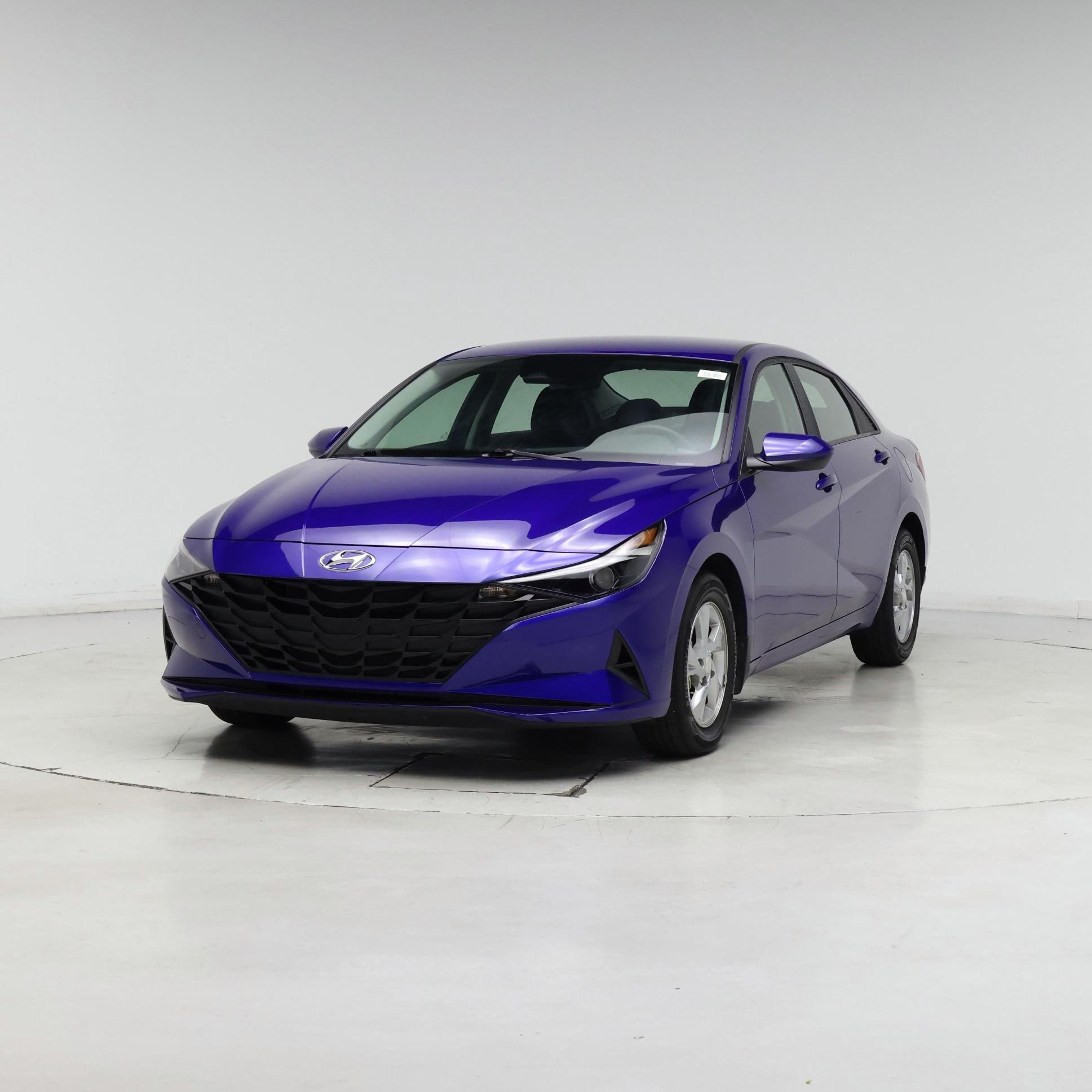 Thumbnail: 2022 Hyundai Elantra - 4