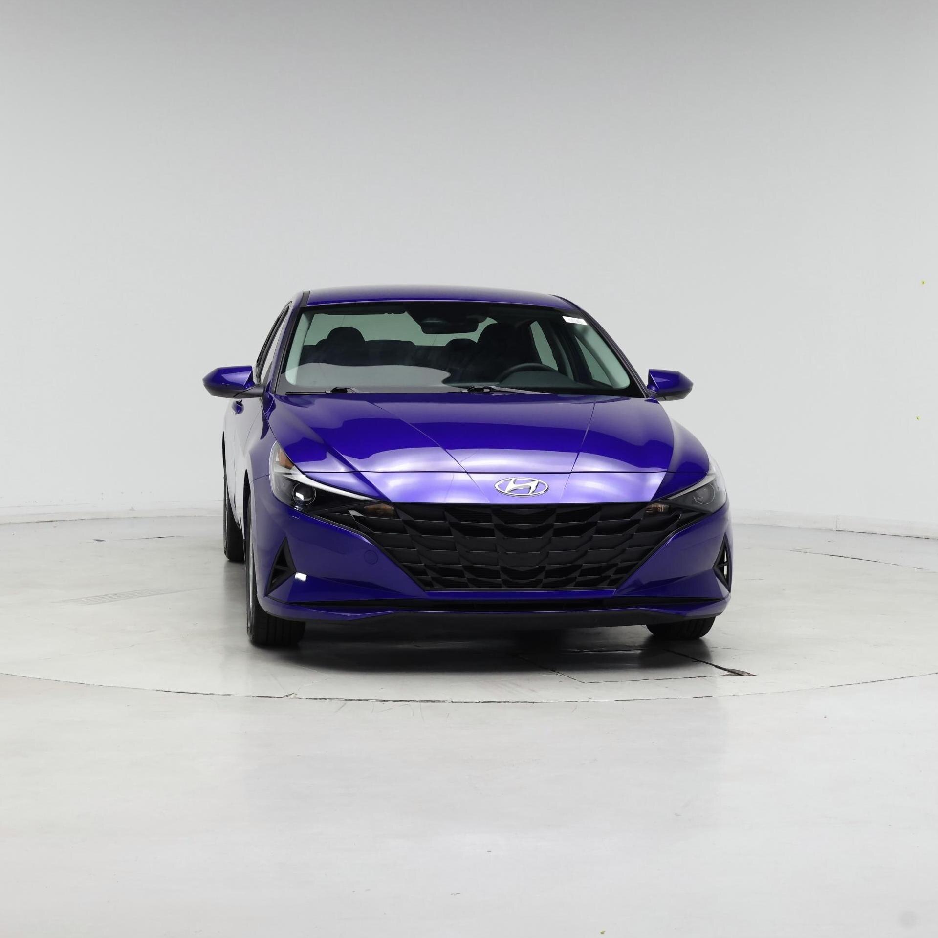 Thumbnail: 2022 Hyundai Elantra - 5