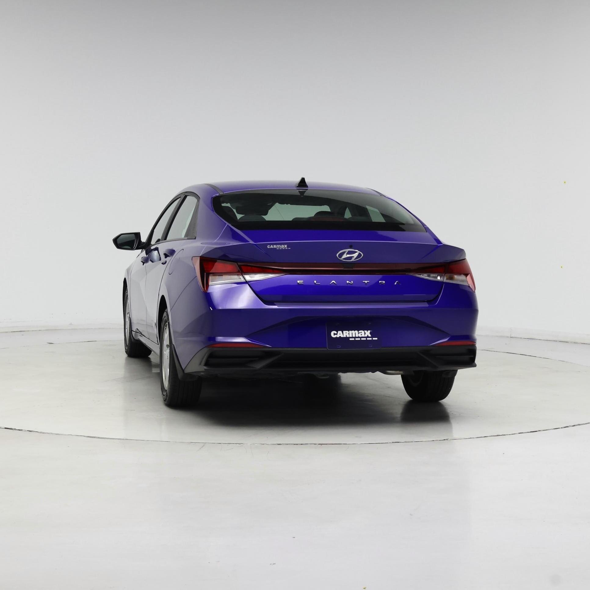 Thumbnail: 2022 Hyundai Elantra - 6