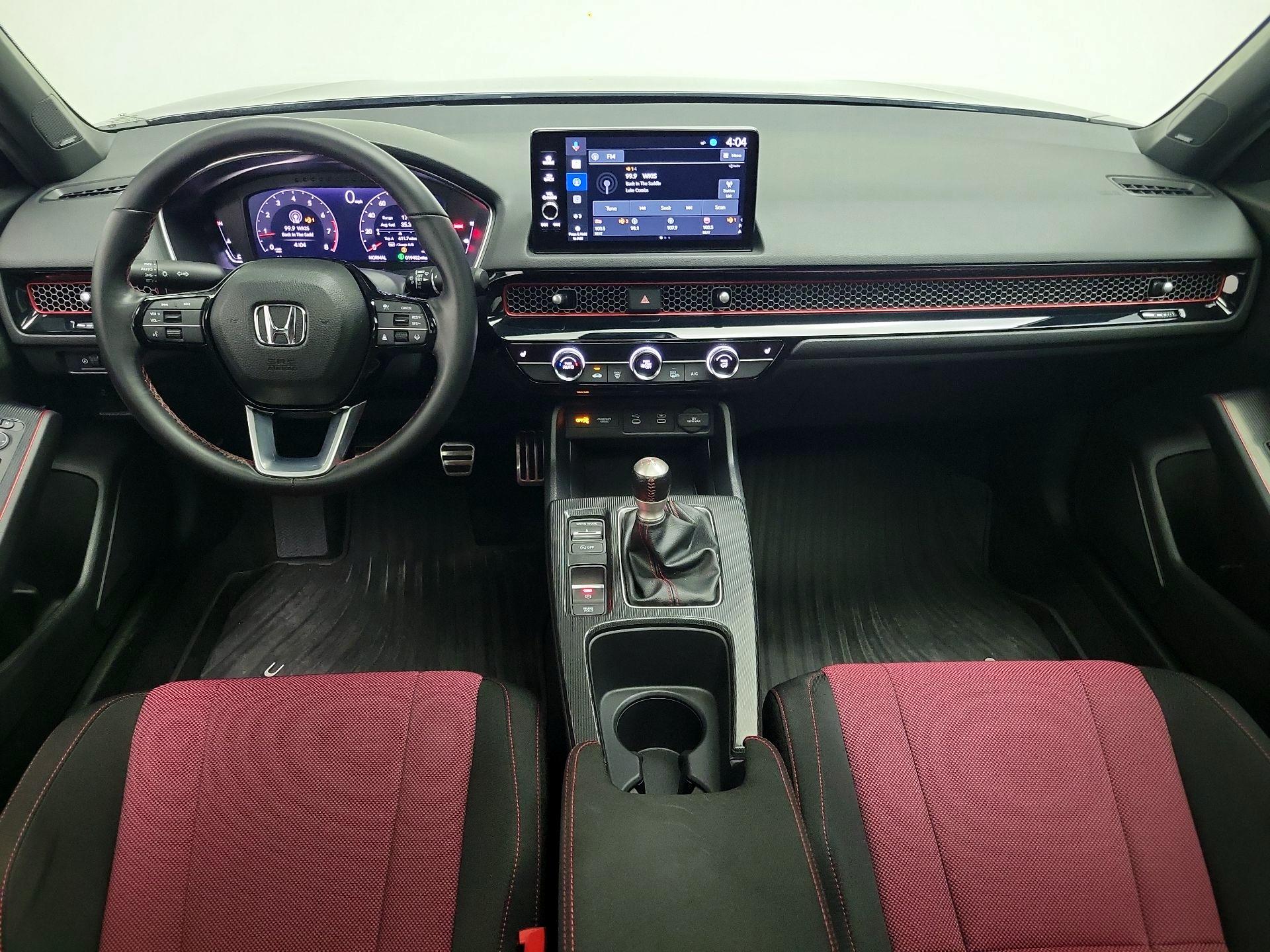 Thumbnail: 2025 Honda Civic - 9