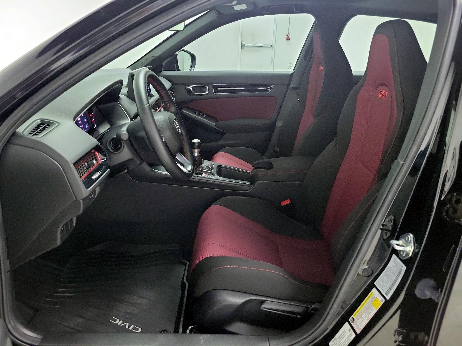 Thumbnail: 2025 Honda Civic - 11