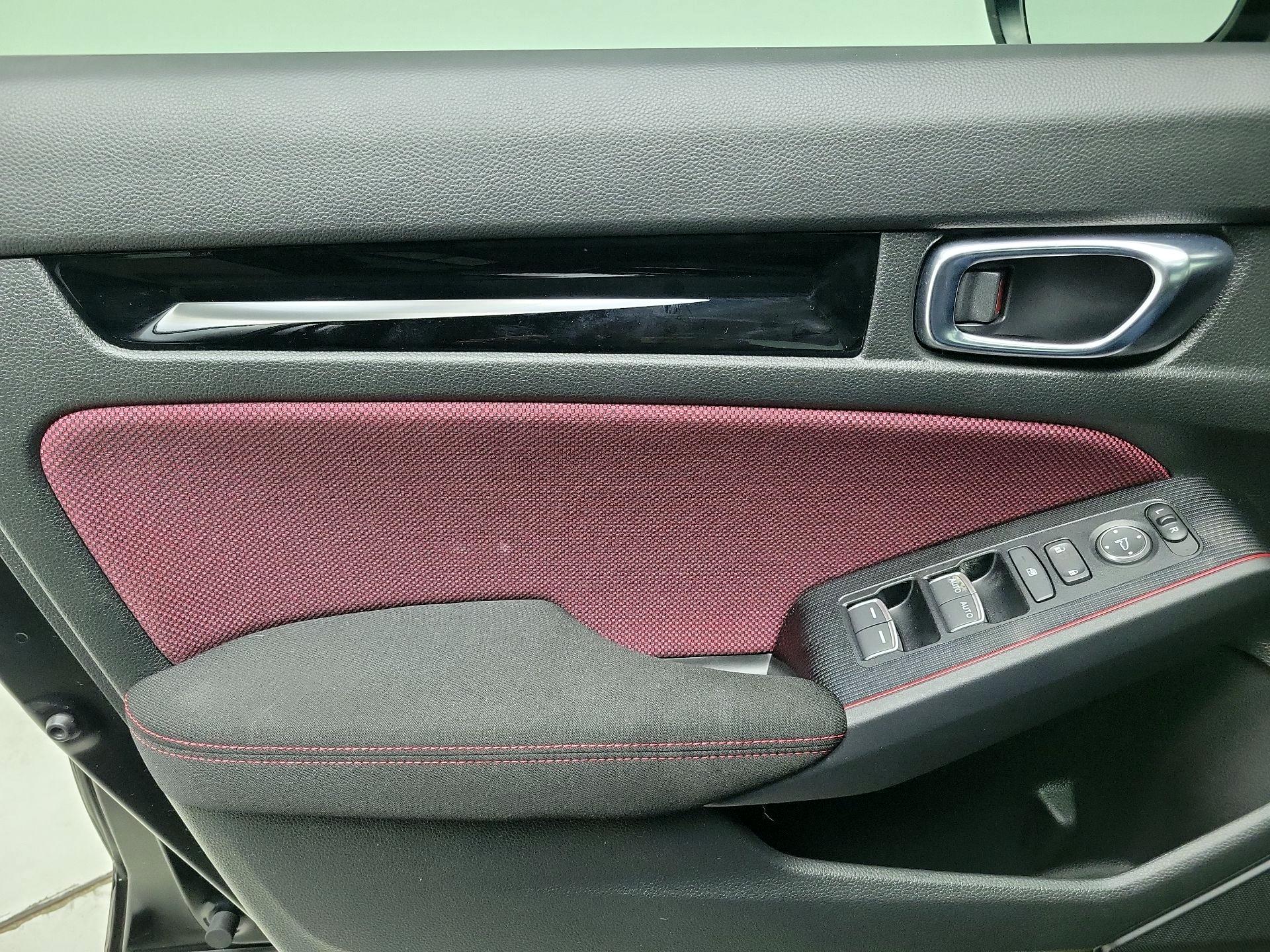 Thumbnail: 2025 Honda Civic - 12