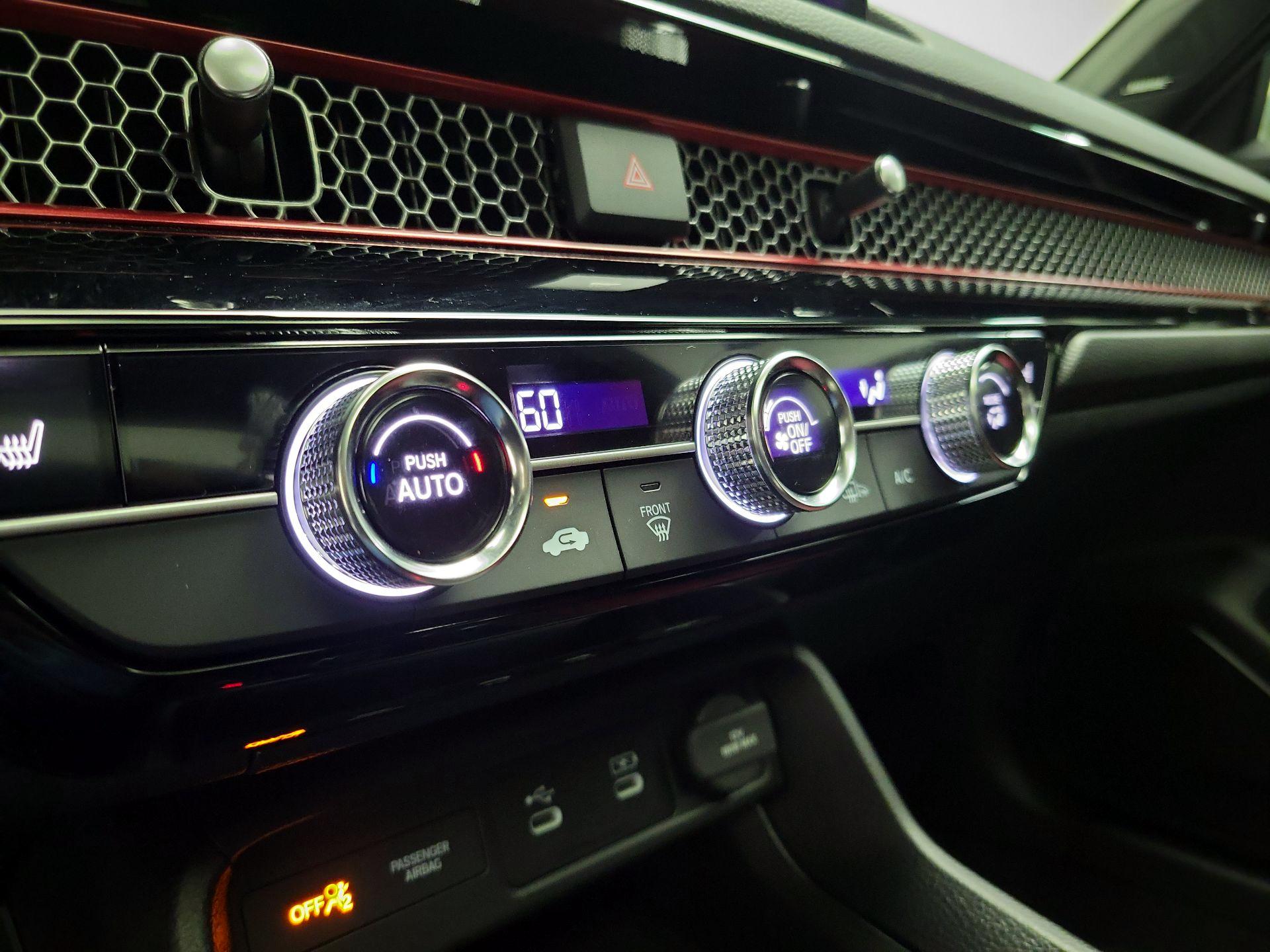 Thumbnail: 2025 Honda Civic - 16