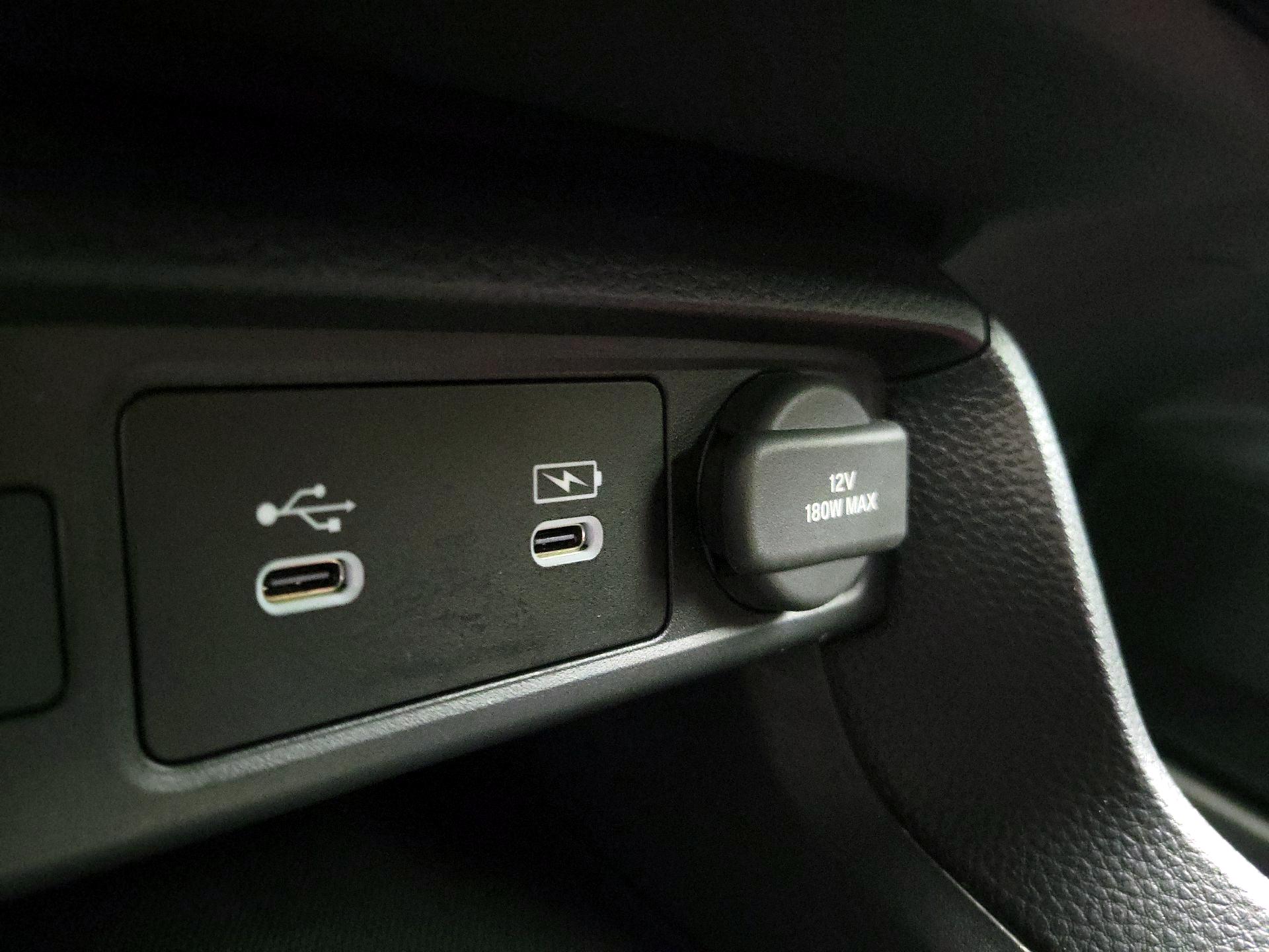 Thumbnail: 2025 Honda Civic - 18