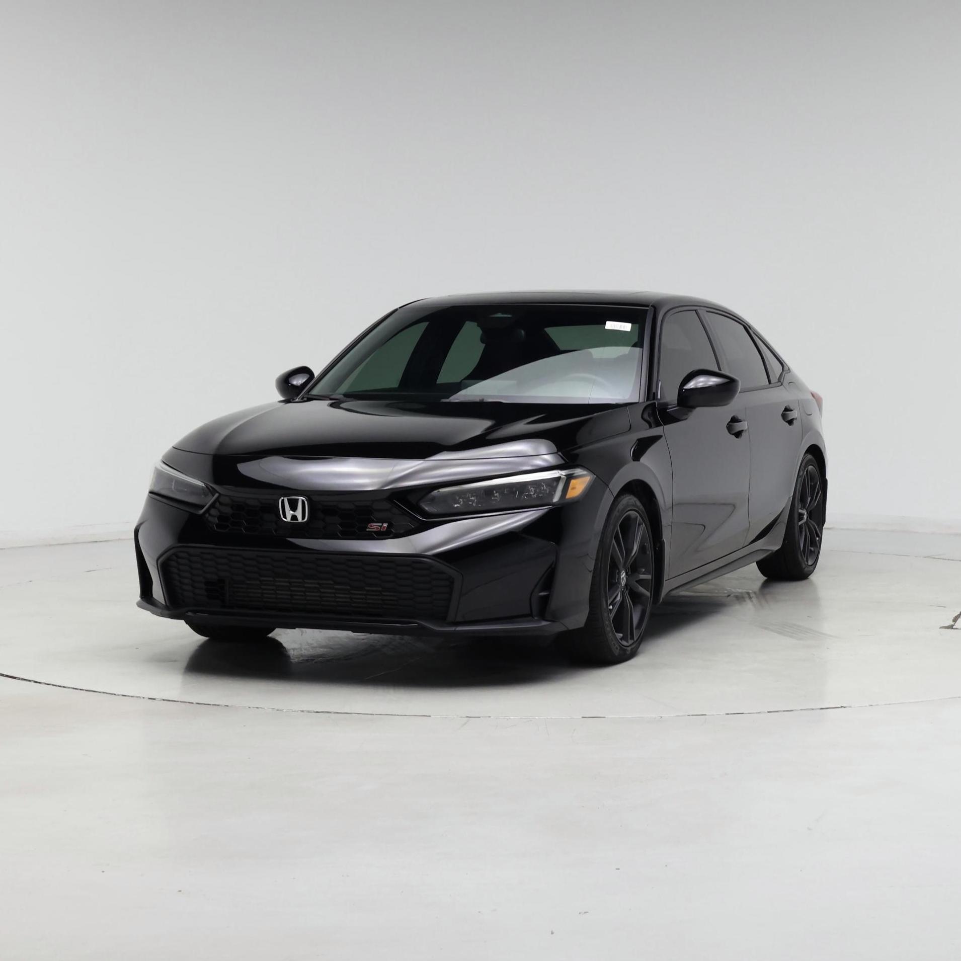 Thumbnail: 2025 Honda Civic - 4