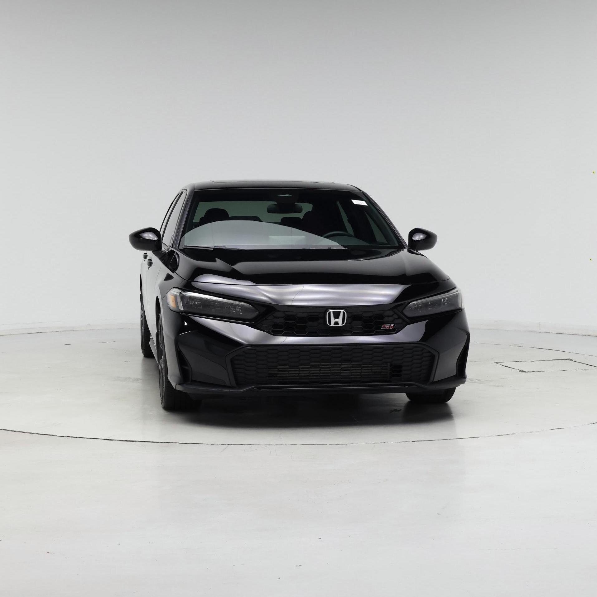 Thumbnail: 2025 Honda Civic - 5