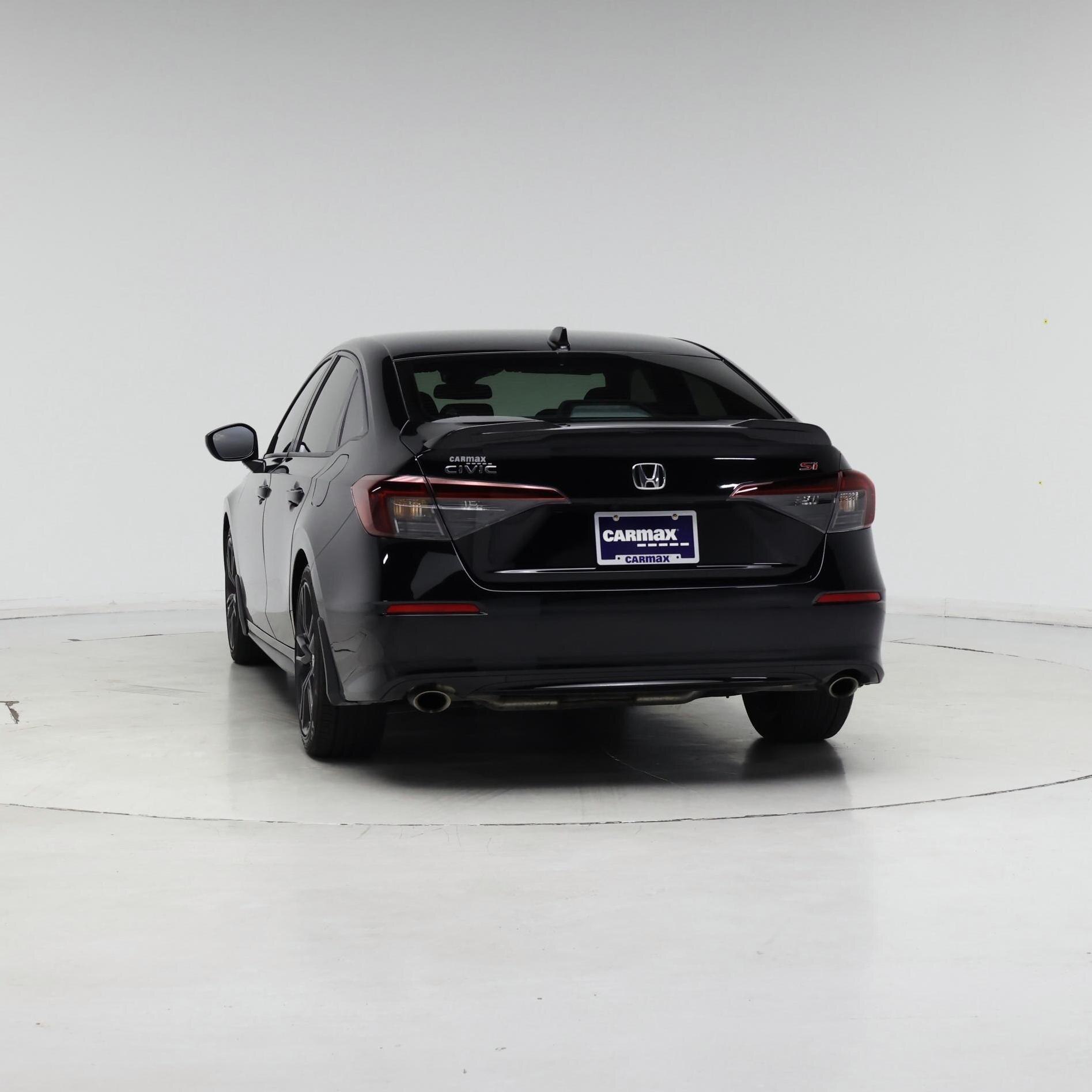 Thumbnail: 2025 Honda Civic - 6