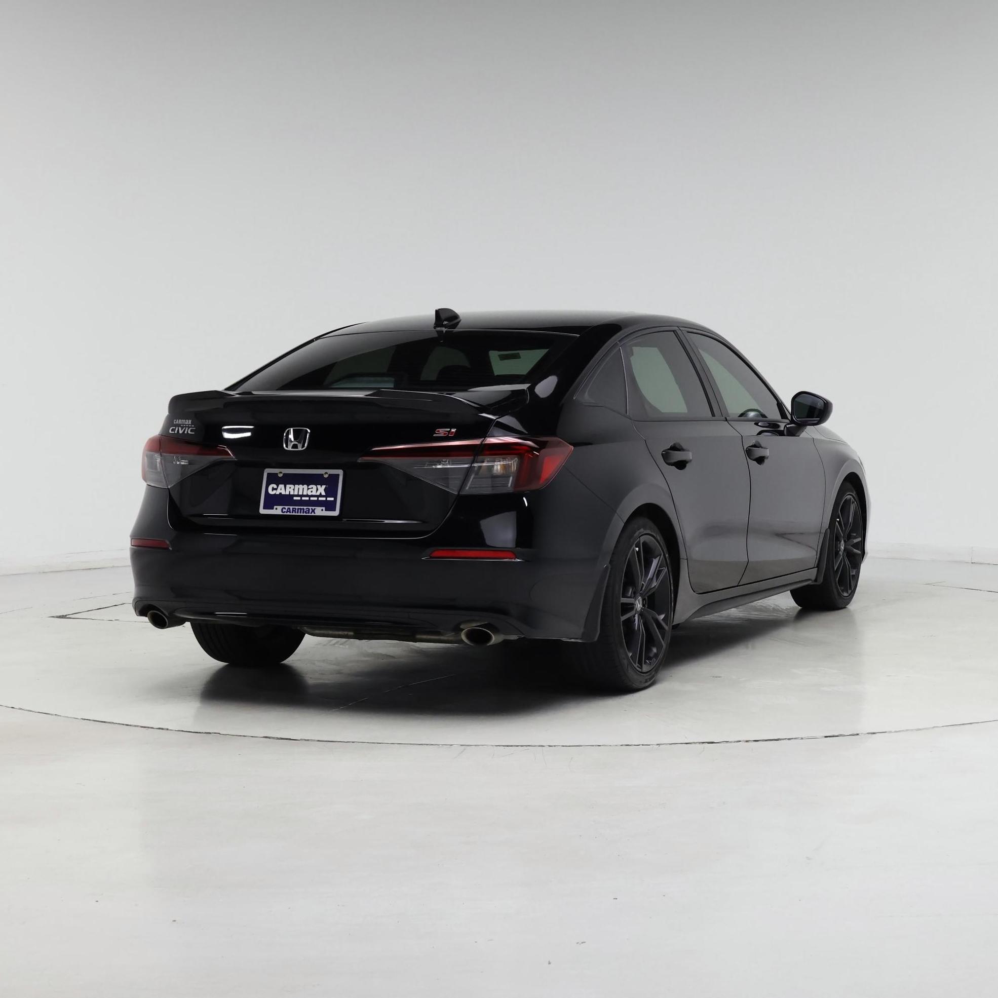 Thumbnail: 2025 Honda Civic - 8