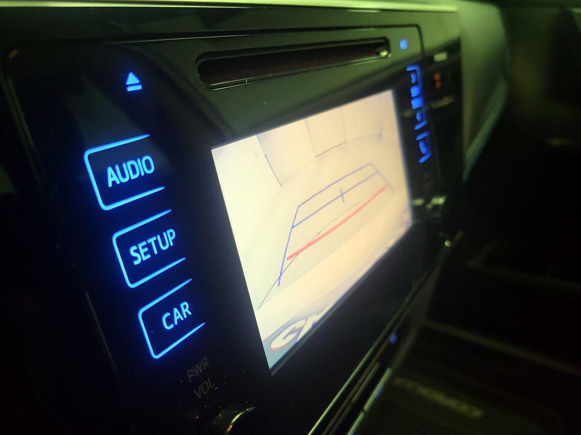 Thumbnail: 2017 Toyota Corolla - 14