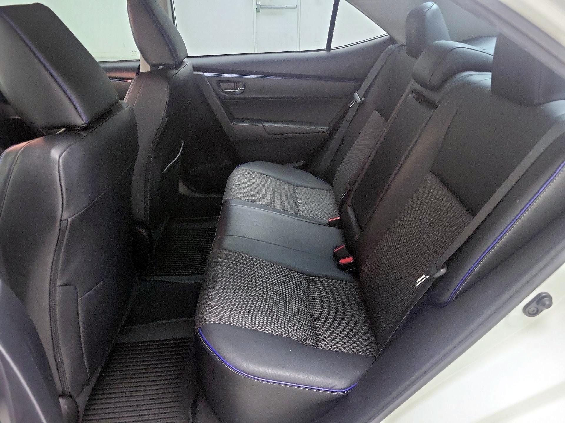 Thumbnail: 2017 Toyota Corolla - 19