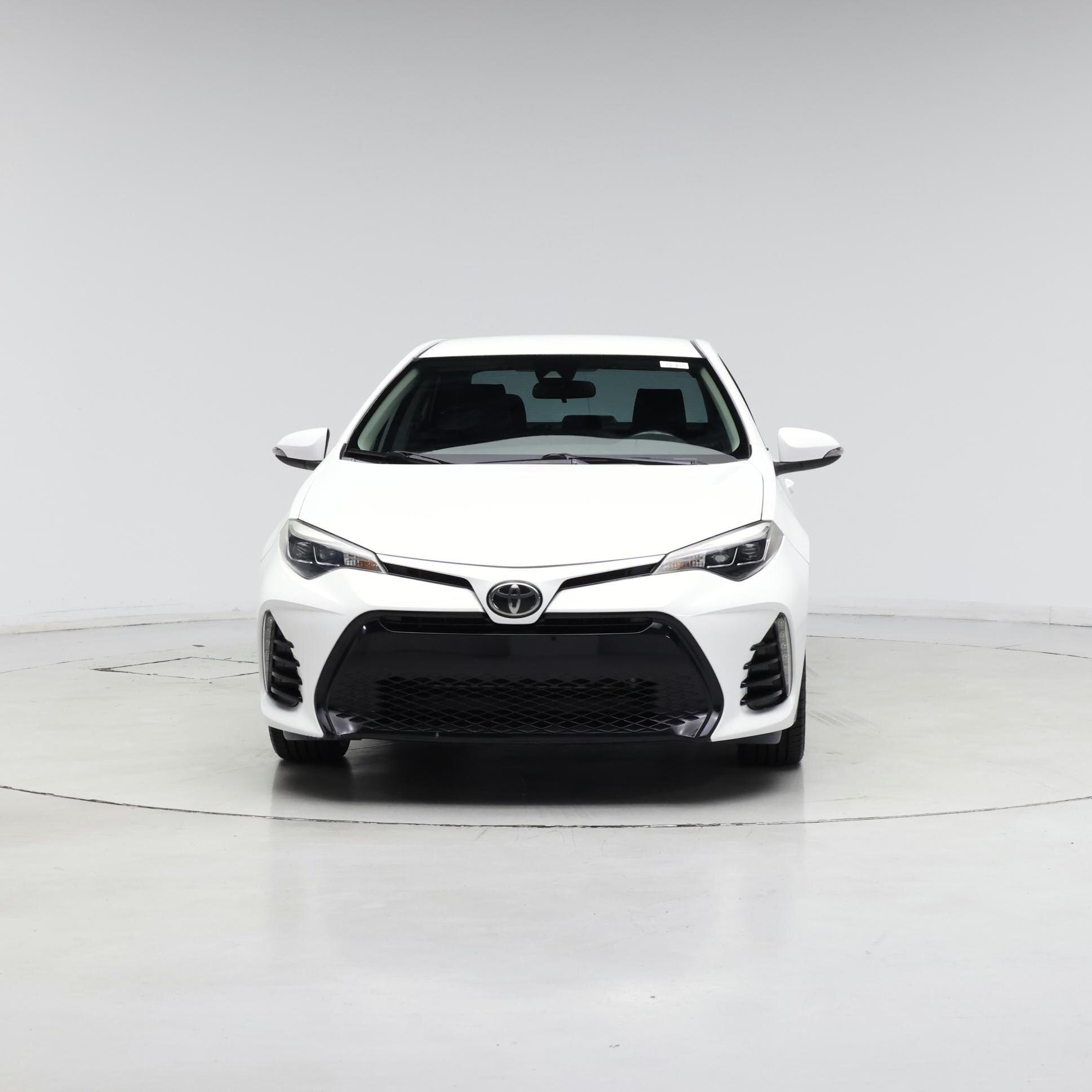 Thumbnail: 2017 Toyota Corolla - 5
