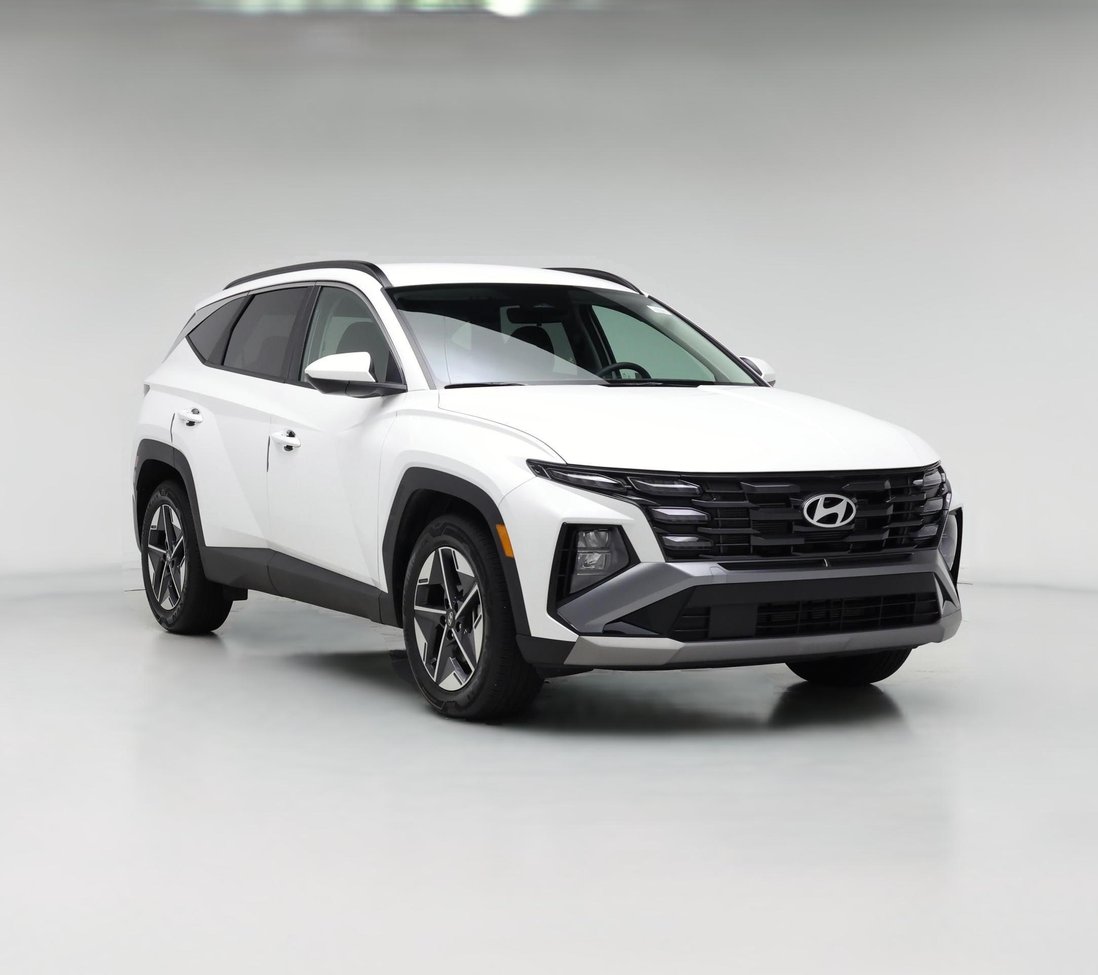 Thumbnail: 2025 Hyundai Tucson - 1