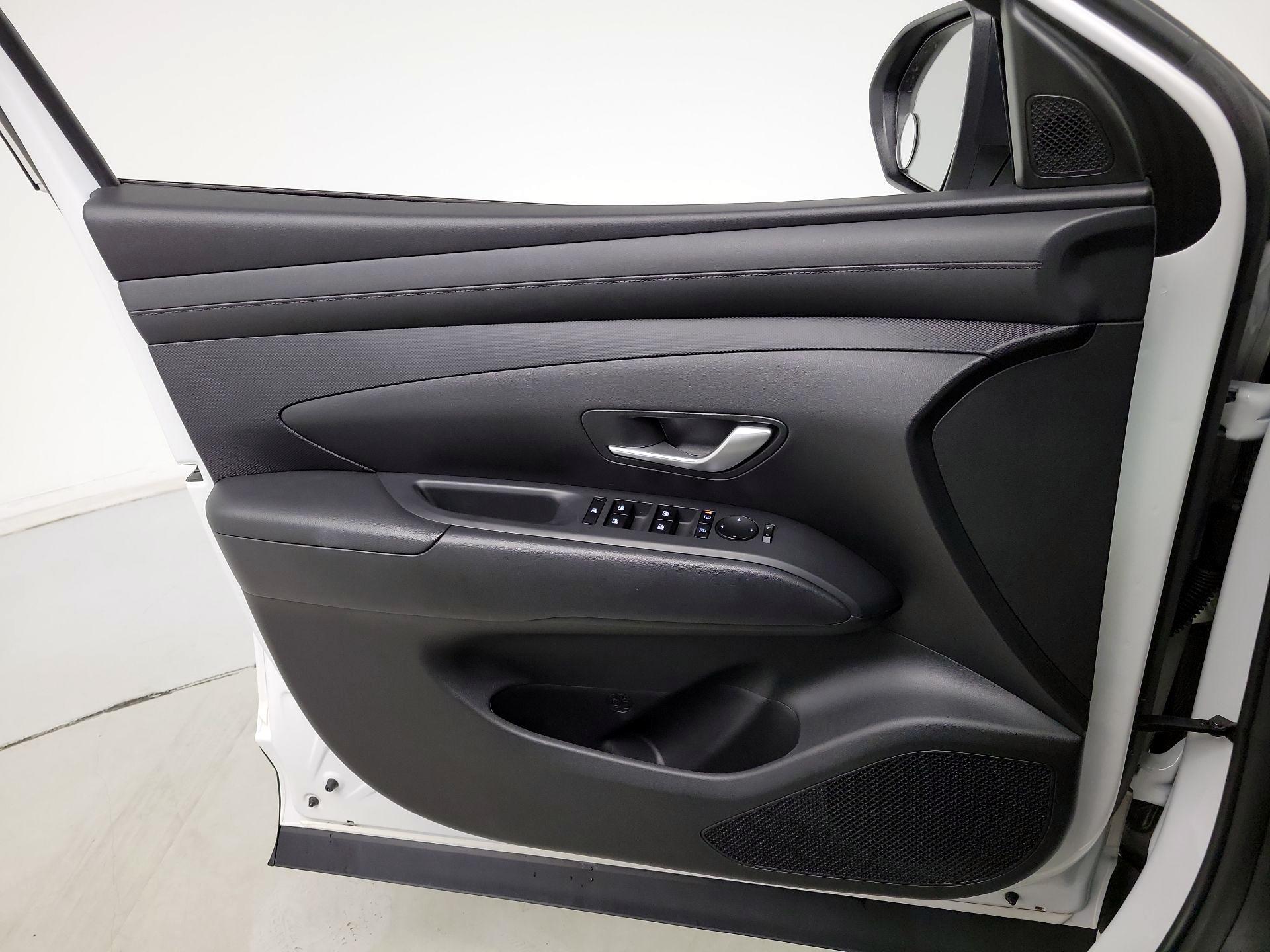 Thumbnail: 2025 Hyundai Tucson - 12
