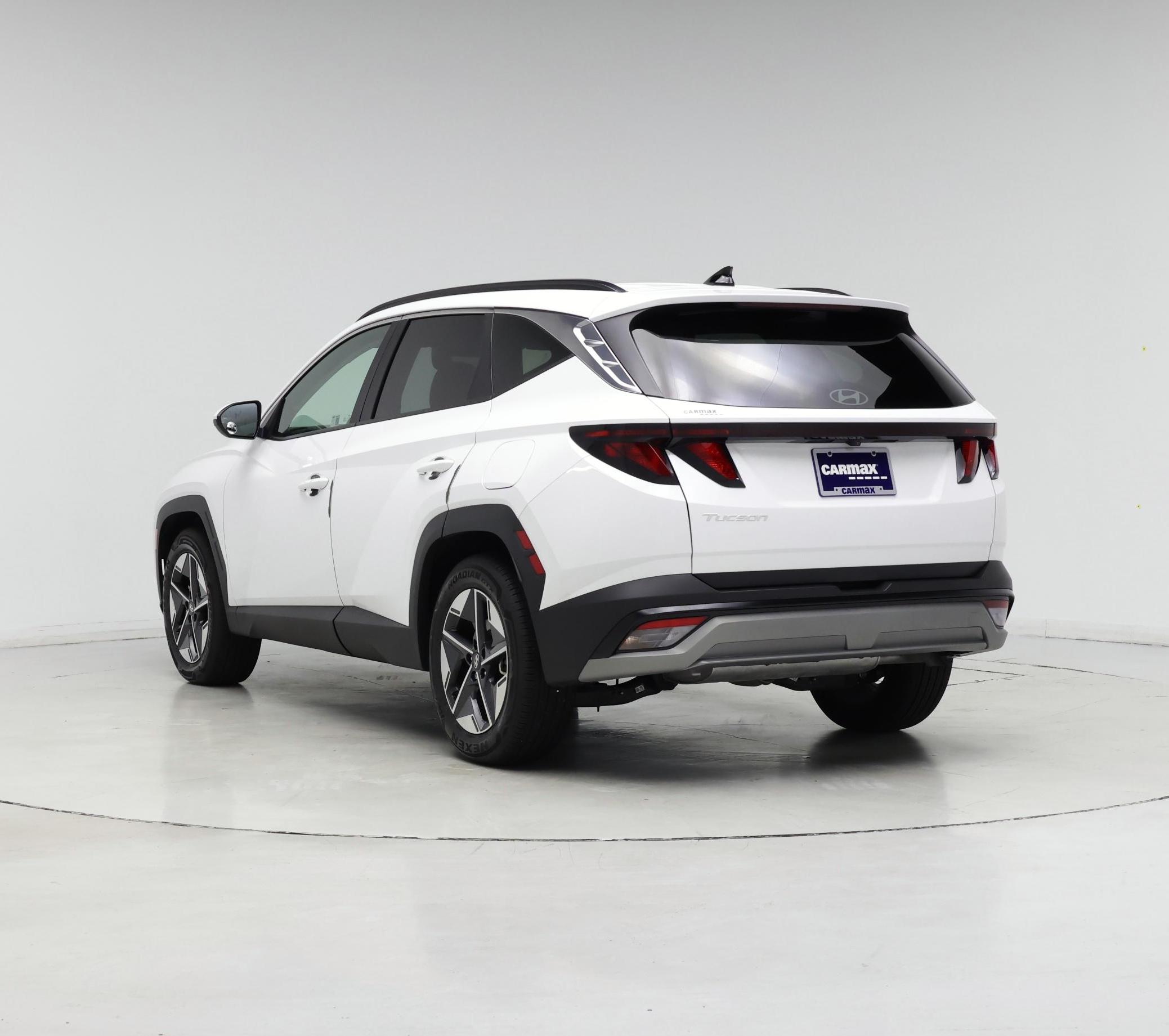 Thumbnail: 2025 Hyundai Tucson - 2
