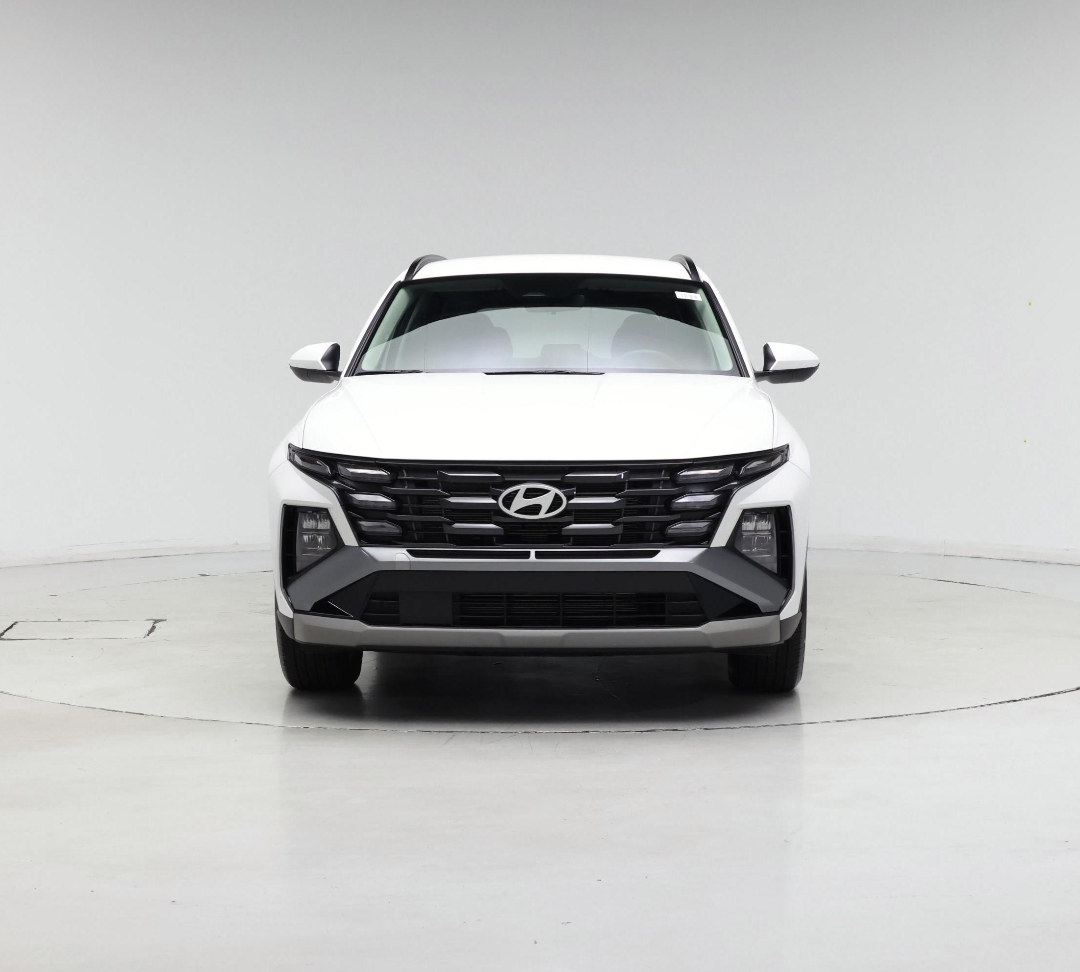 Thumbnail: 2025 Hyundai Tucson - 5