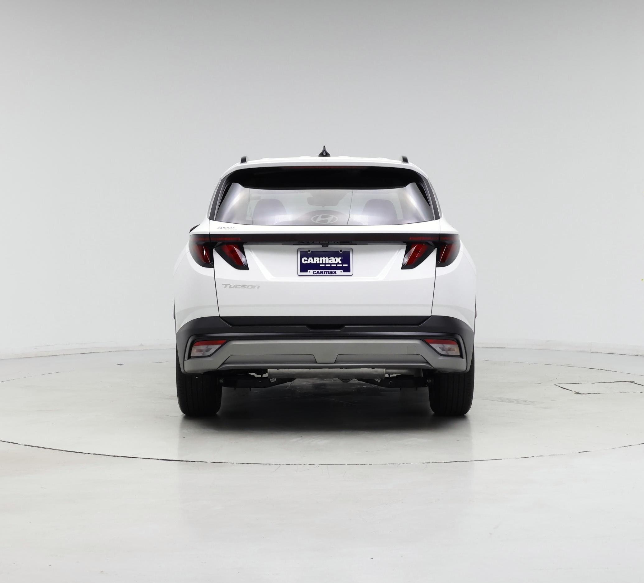 Thumbnail: 2025 Hyundai Tucson - 6