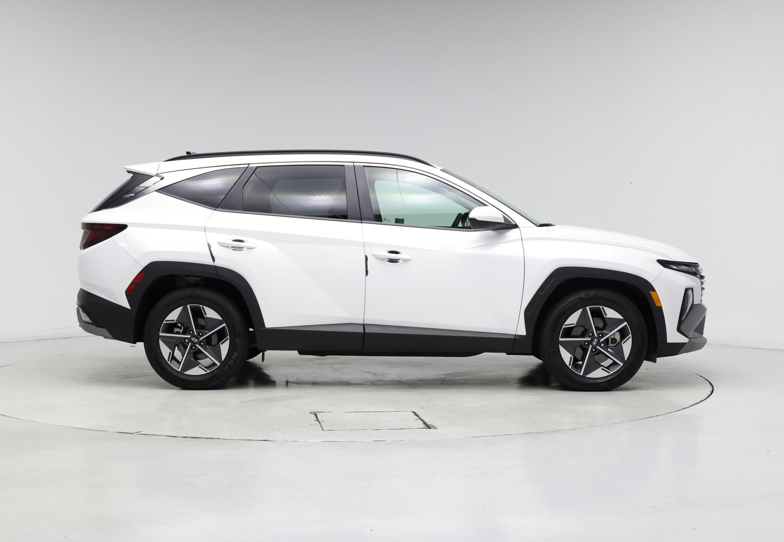 Thumbnail: 2025 Hyundai Tucson - 7