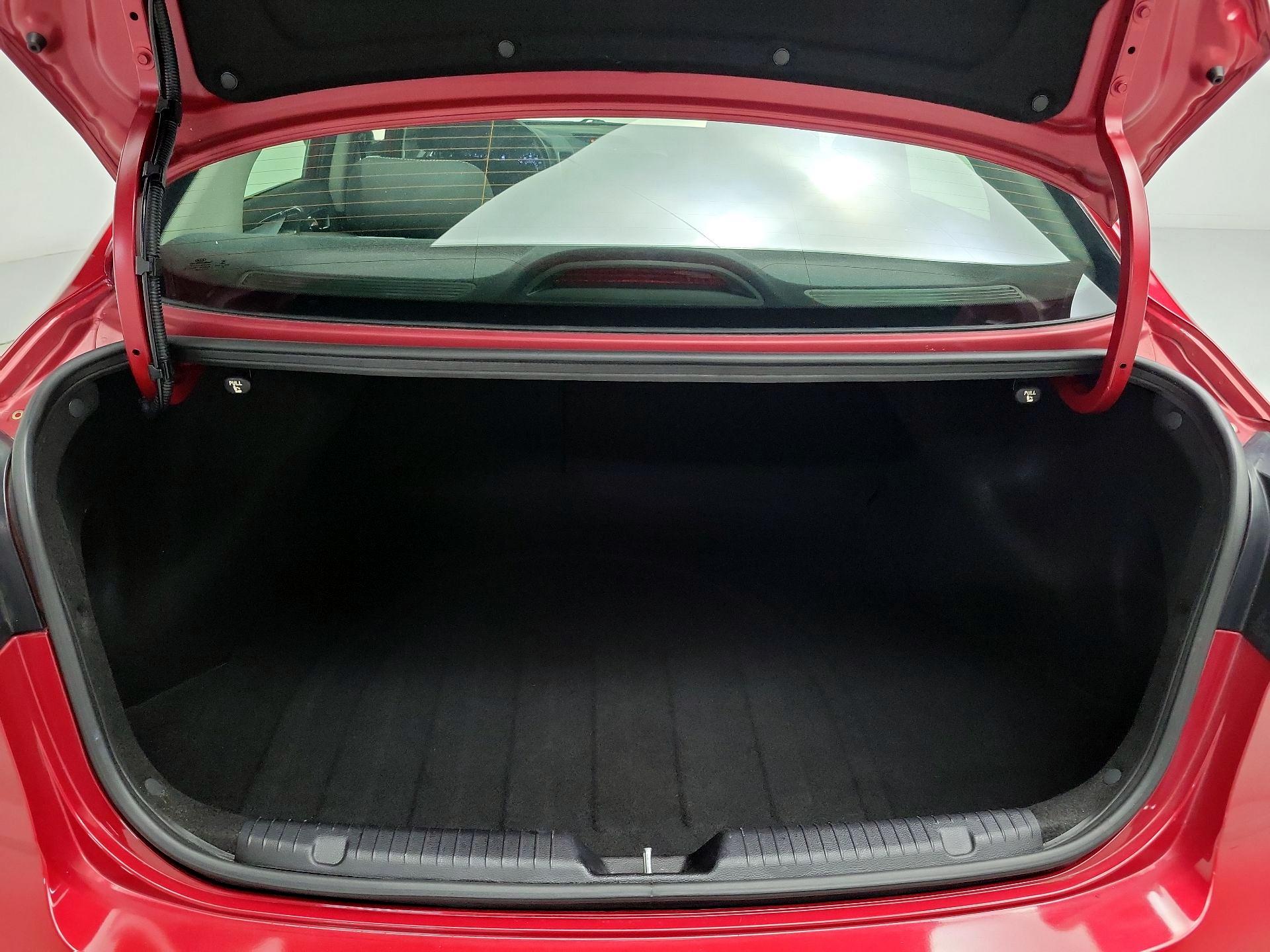 Thumbnail: 2017 Kia Forte - 20