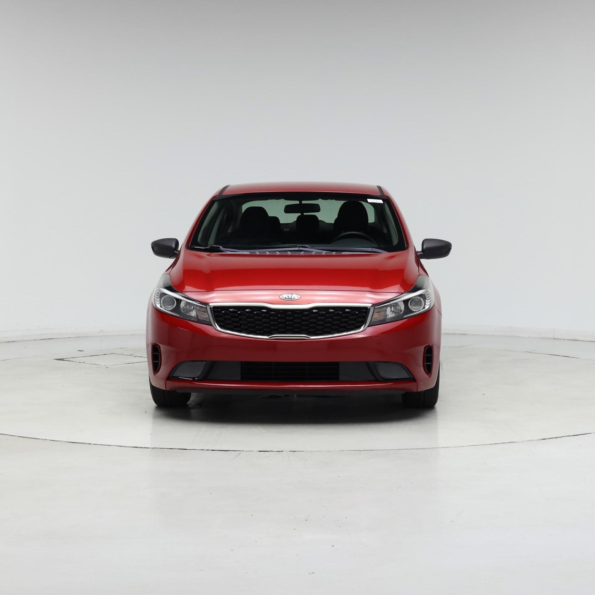 Thumbnail: 2017 Kia Forte - 5