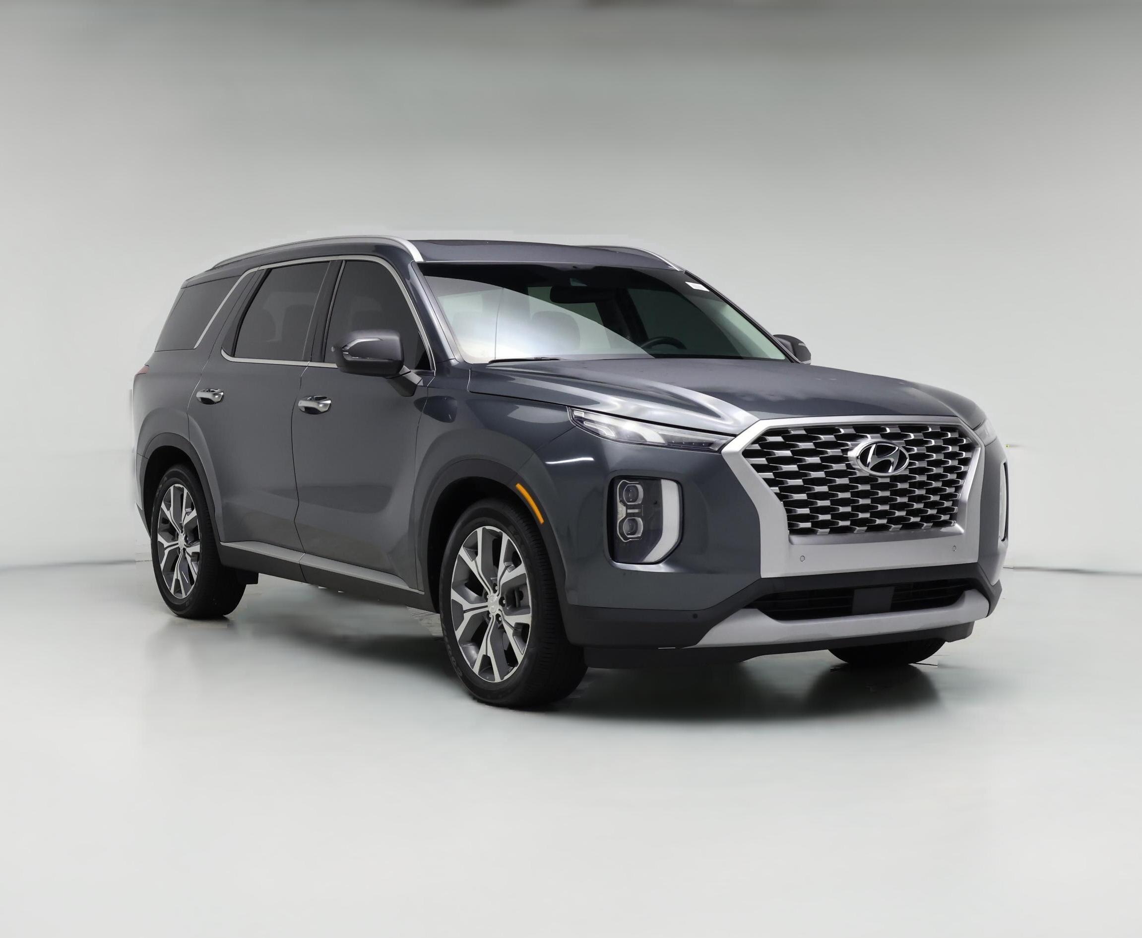 Thumbnail: 2022 Hyundai Palisade - 1