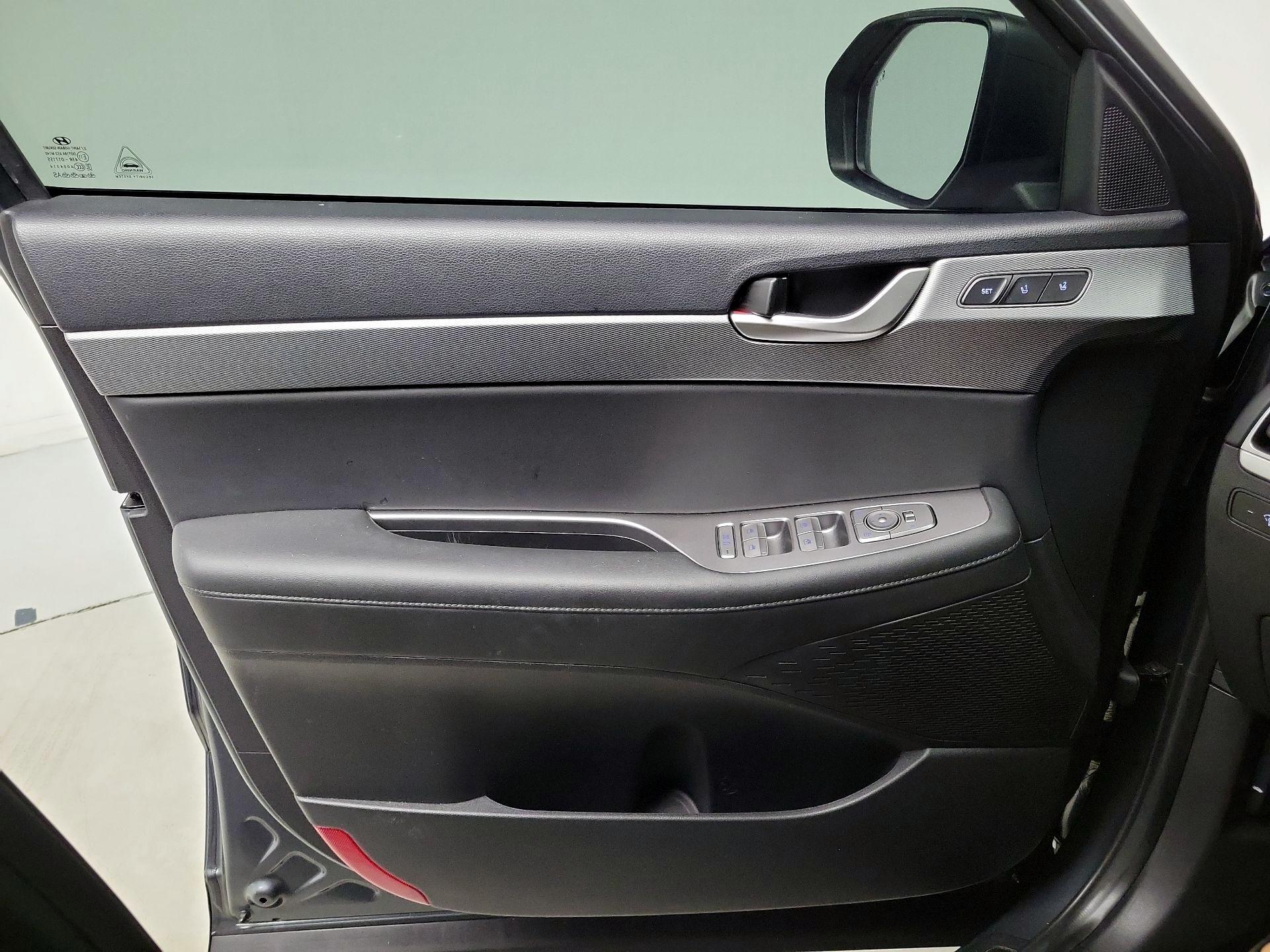 Thumbnail: 2022 Hyundai Palisade - 12