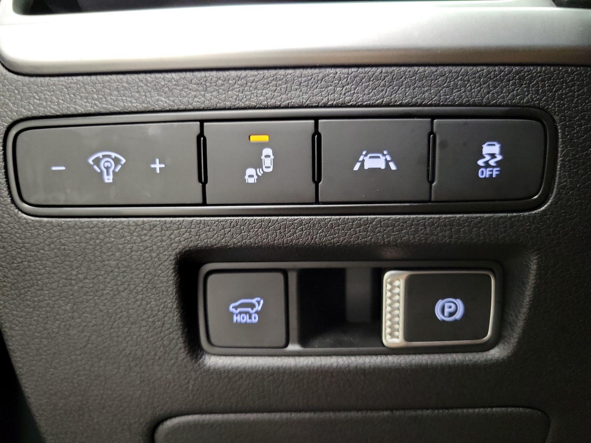 Thumbnail: 2022 Hyundai Palisade - 13