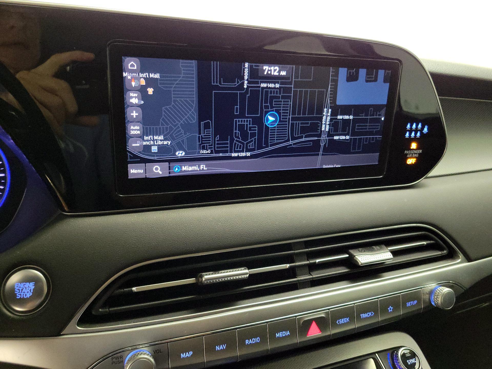 Thumbnail: 2022 Hyundai Palisade - 14