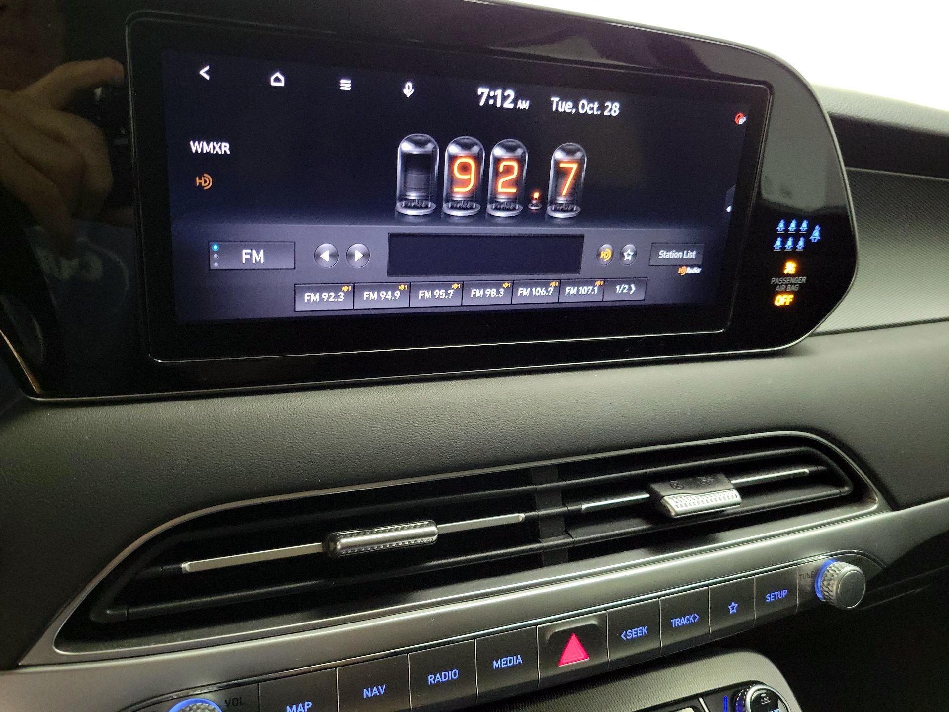 Thumbnail: 2022 Hyundai Palisade - 16