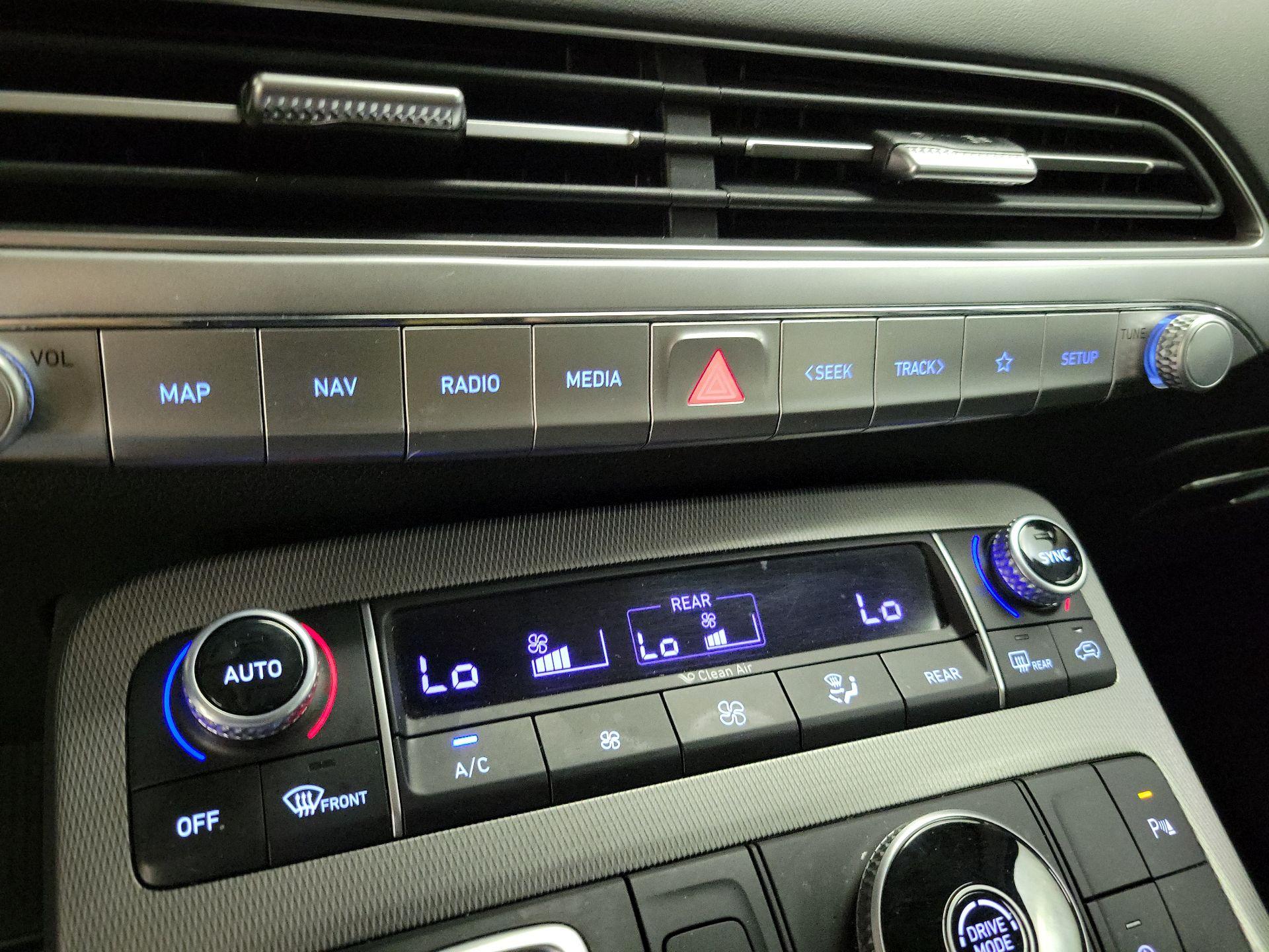 Thumbnail: 2022 Hyundai Palisade - 17