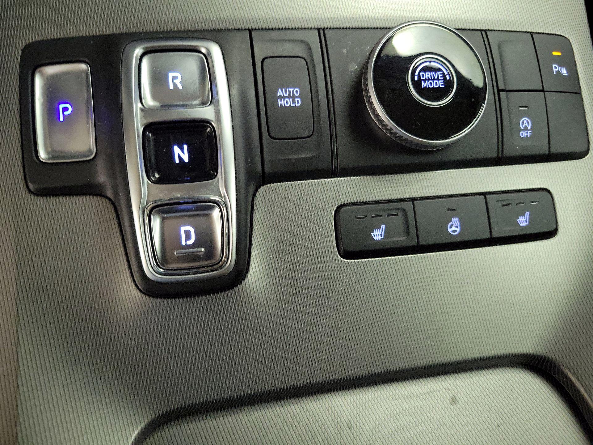 Thumbnail: 2022 Hyundai Palisade - 18