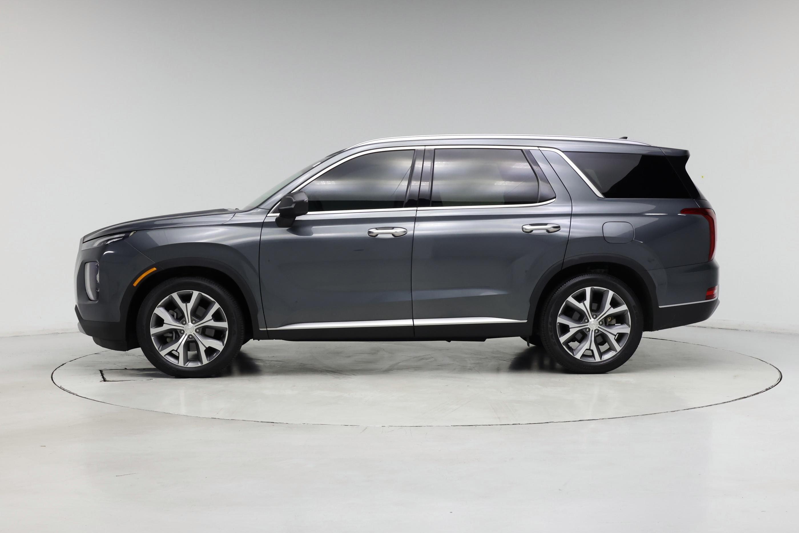 Thumbnail: 2022 Hyundai Palisade - 3