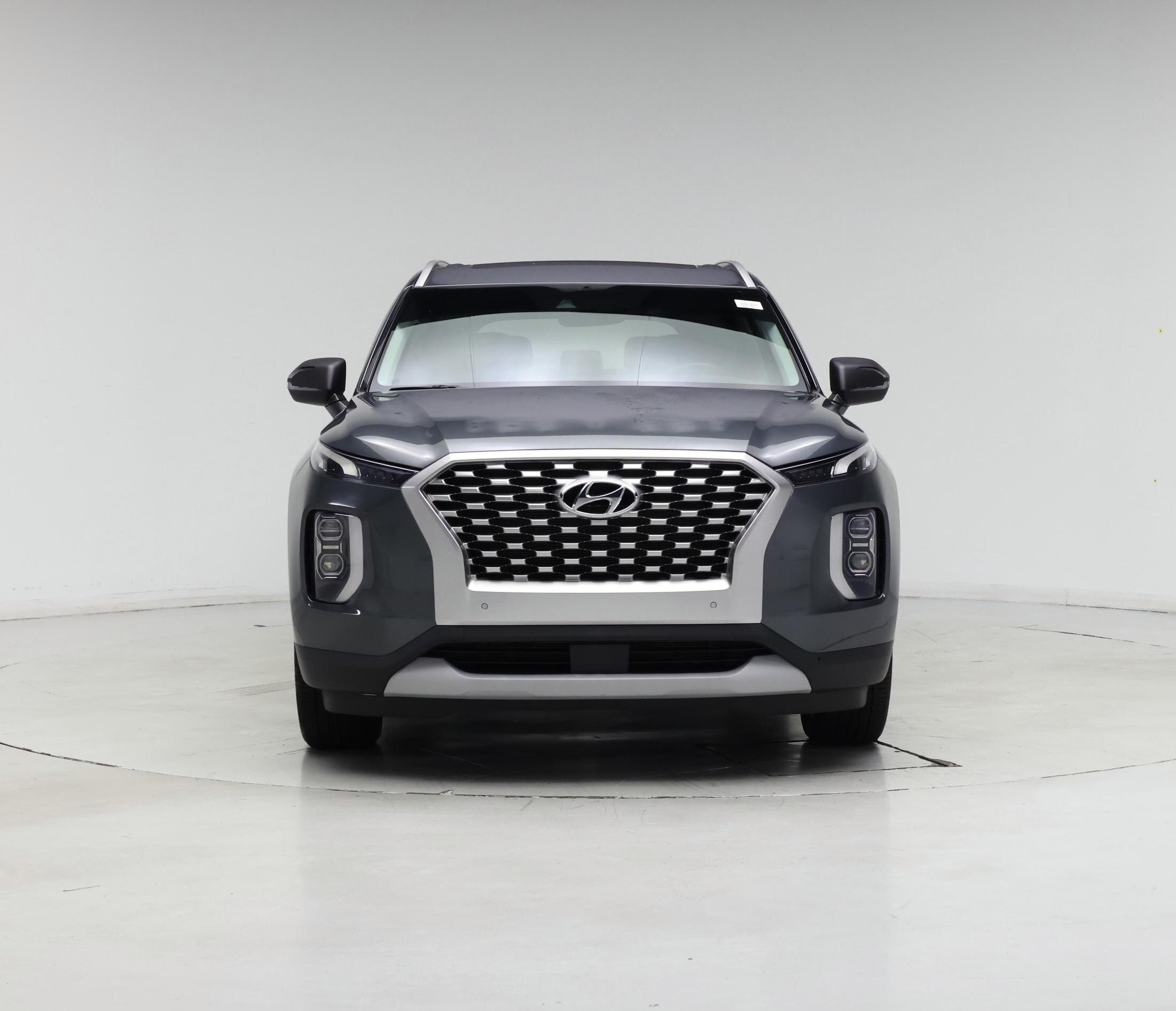 Thumbnail: 2022 Hyundai Palisade - 5