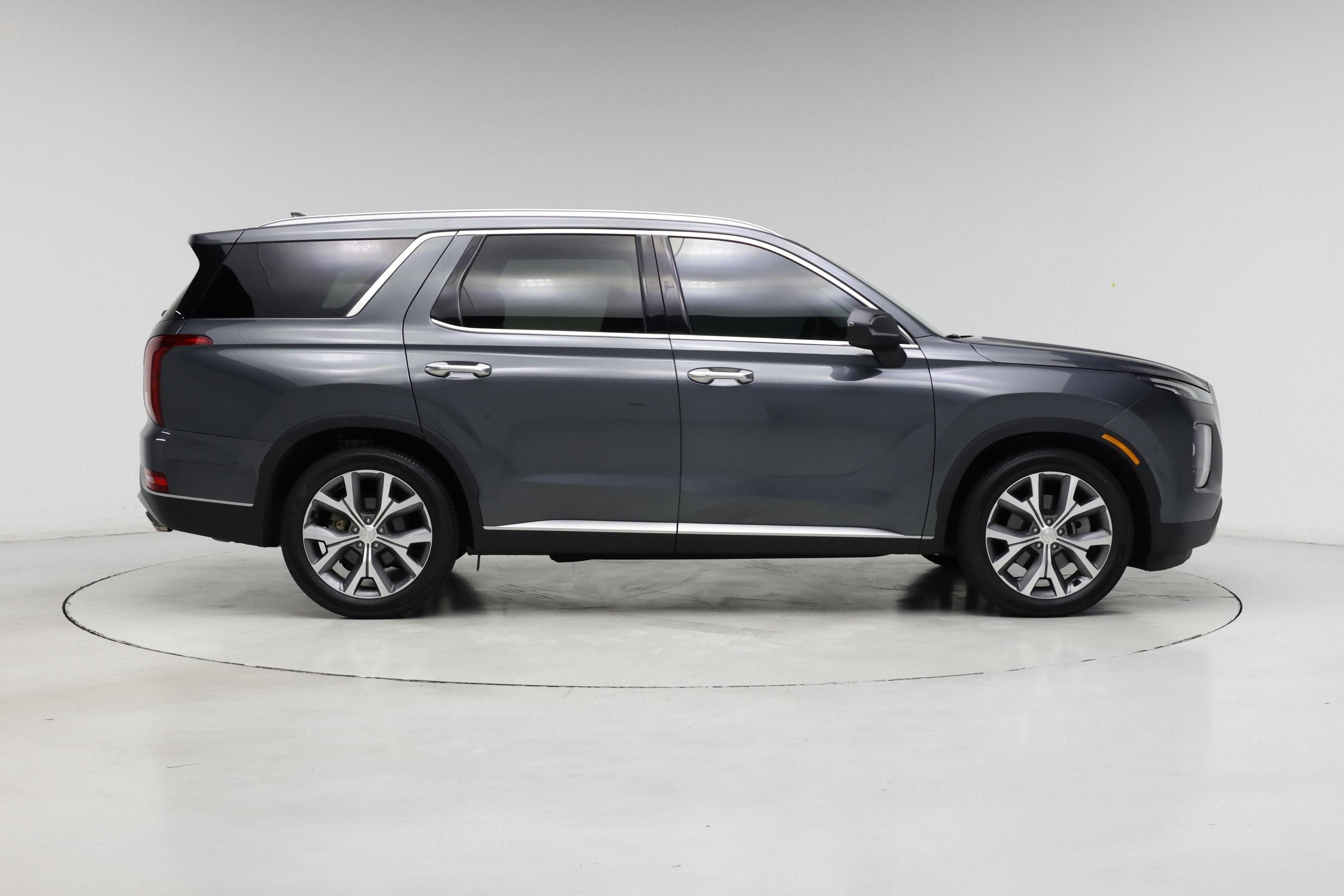 Thumbnail: 2022 Hyundai Palisade - 7