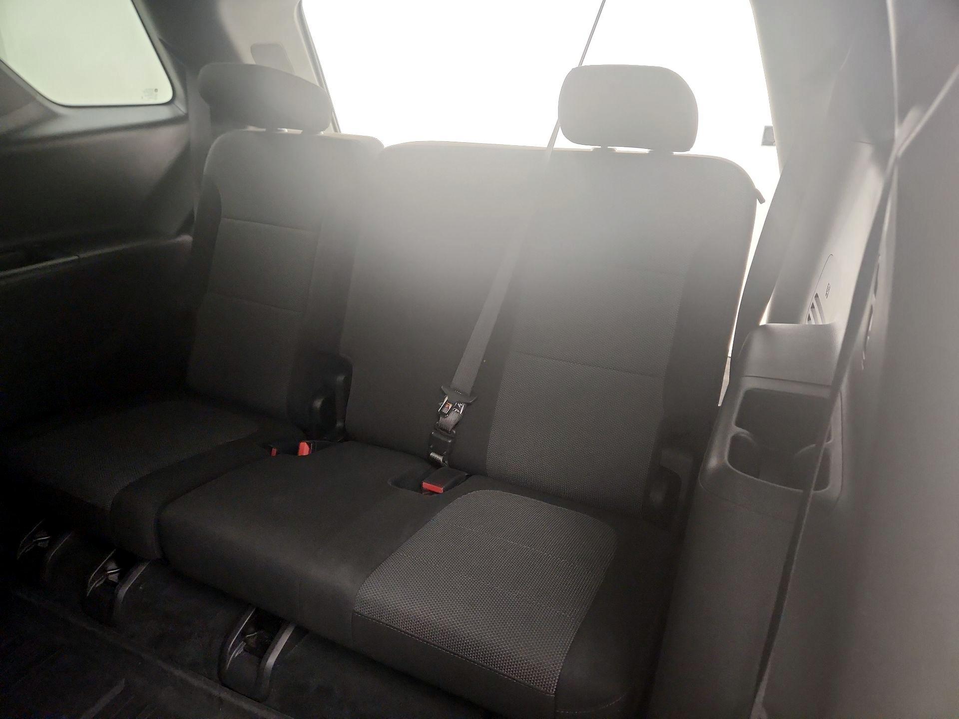 Thumbnail: 2023 Chevrolet Traverse - 20