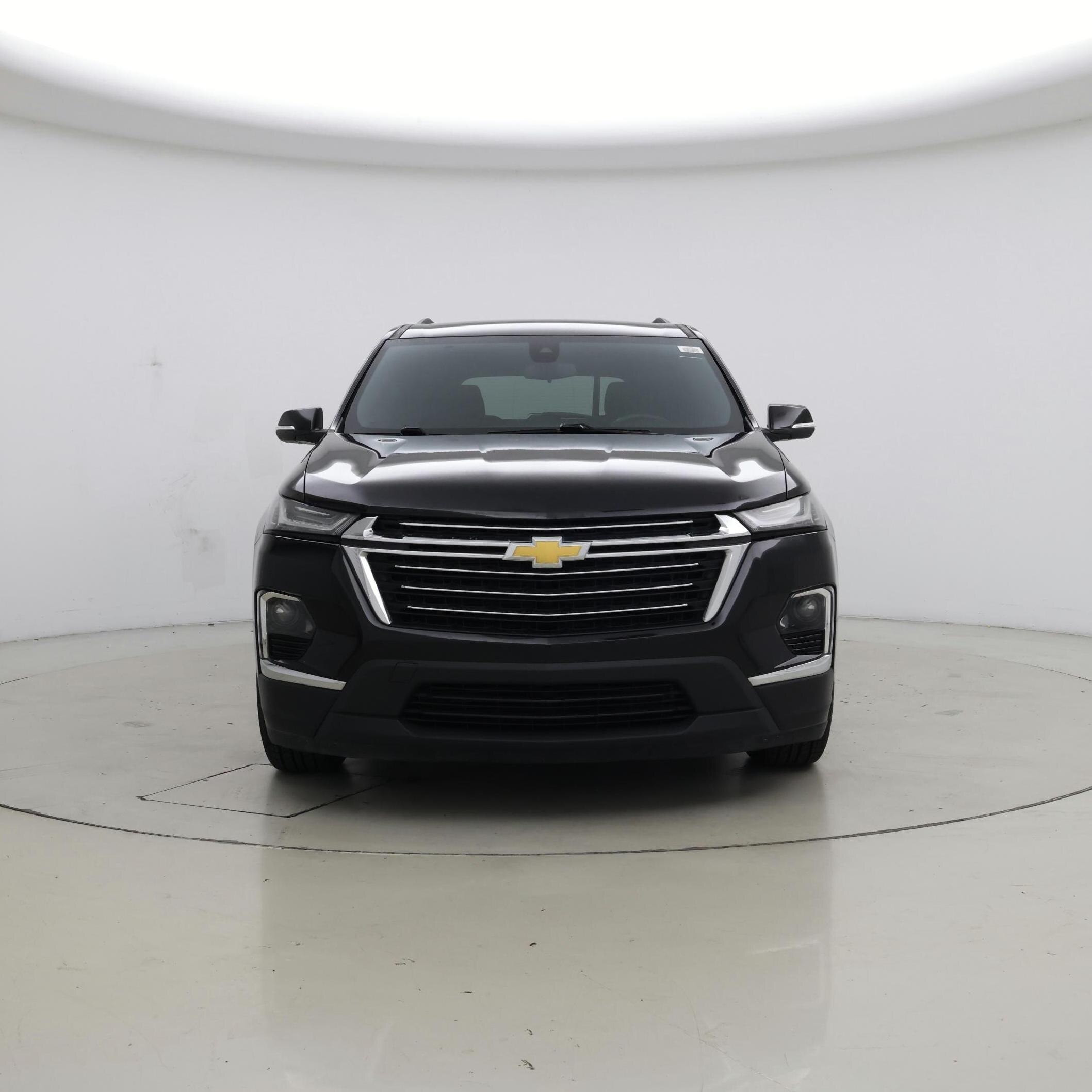 Thumbnail: 2023 Chevrolet Traverse - 5