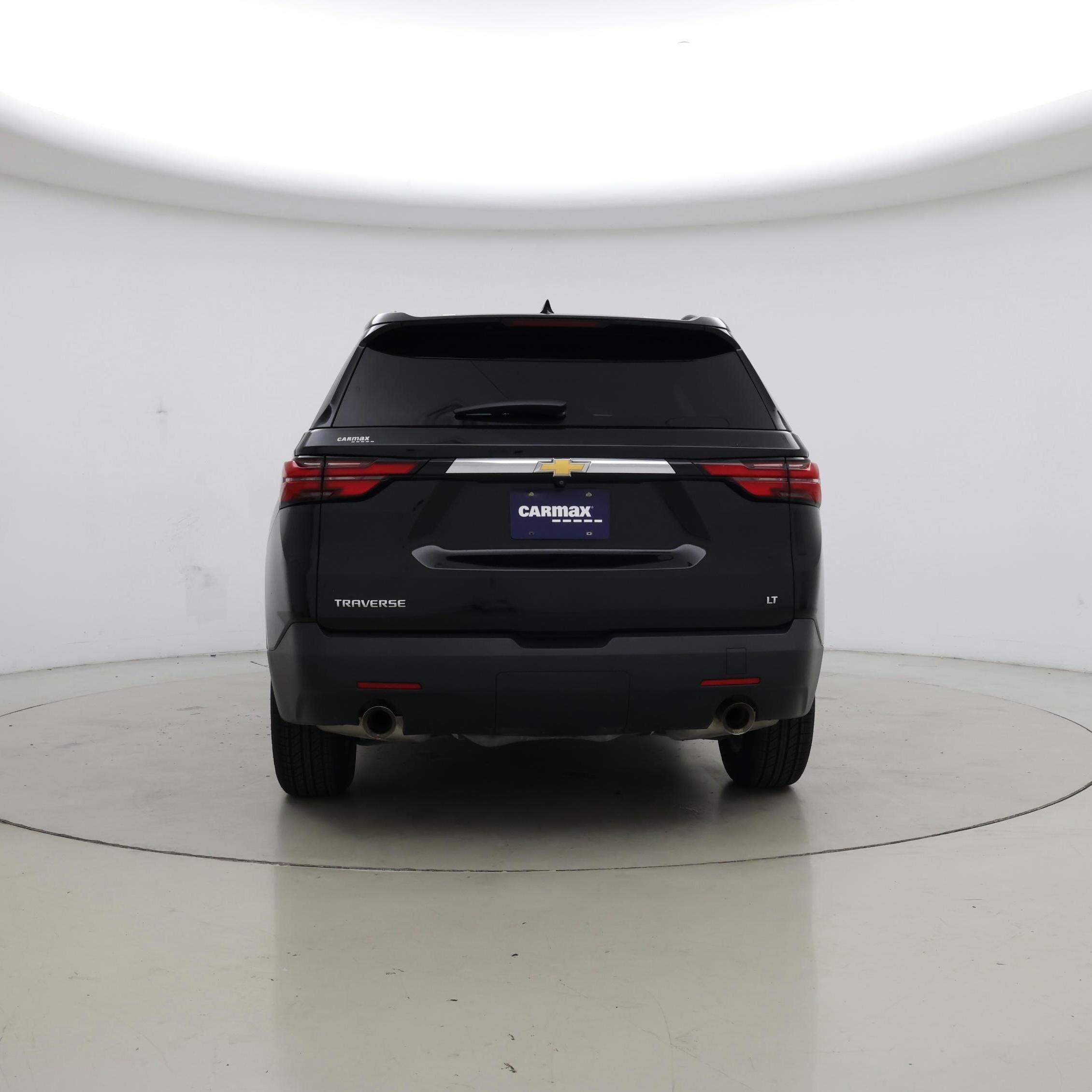 Thumbnail: 2023 Chevrolet Traverse - 6