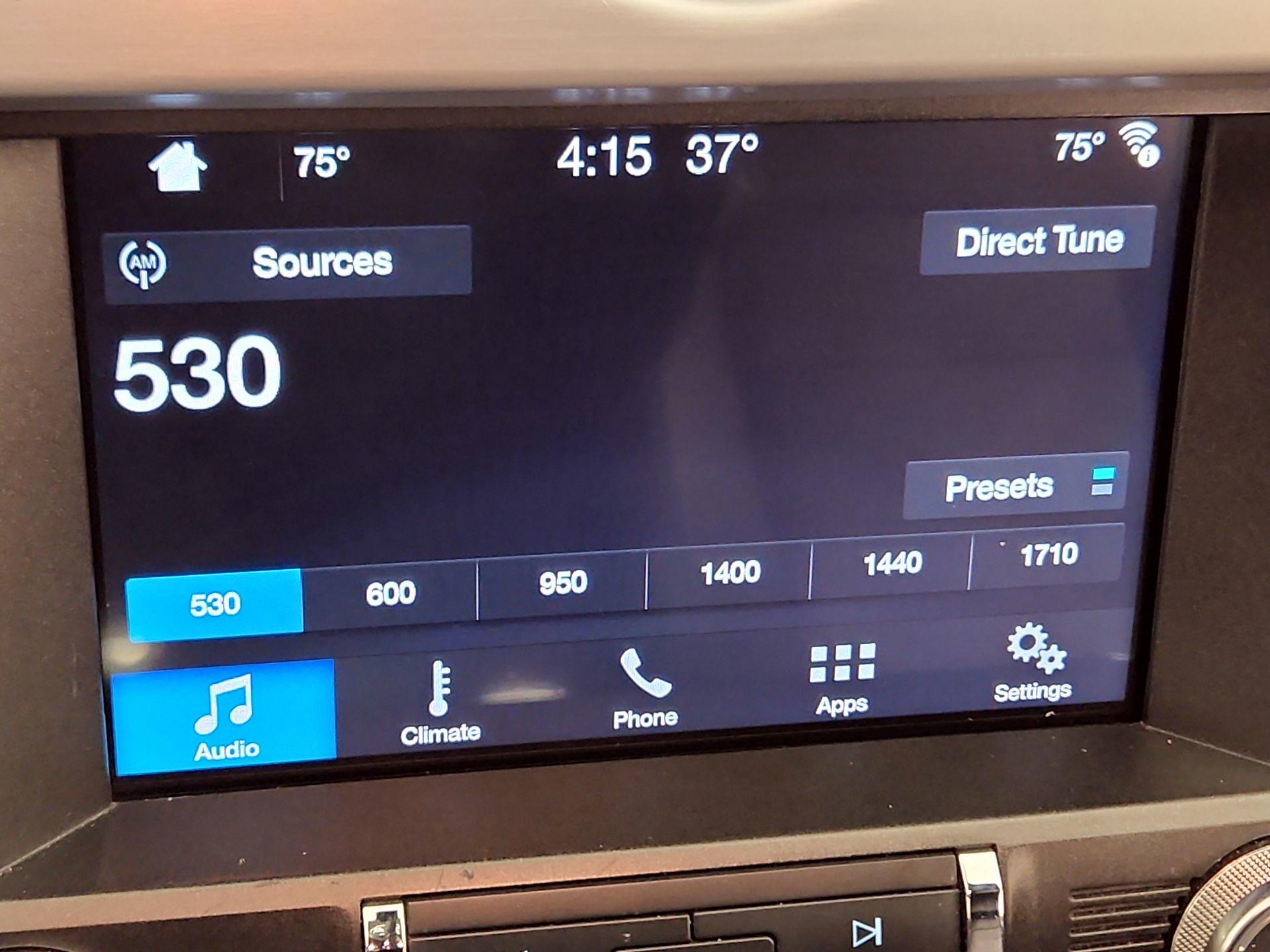 Thumbnail: 2017 Ford Mustang - 15