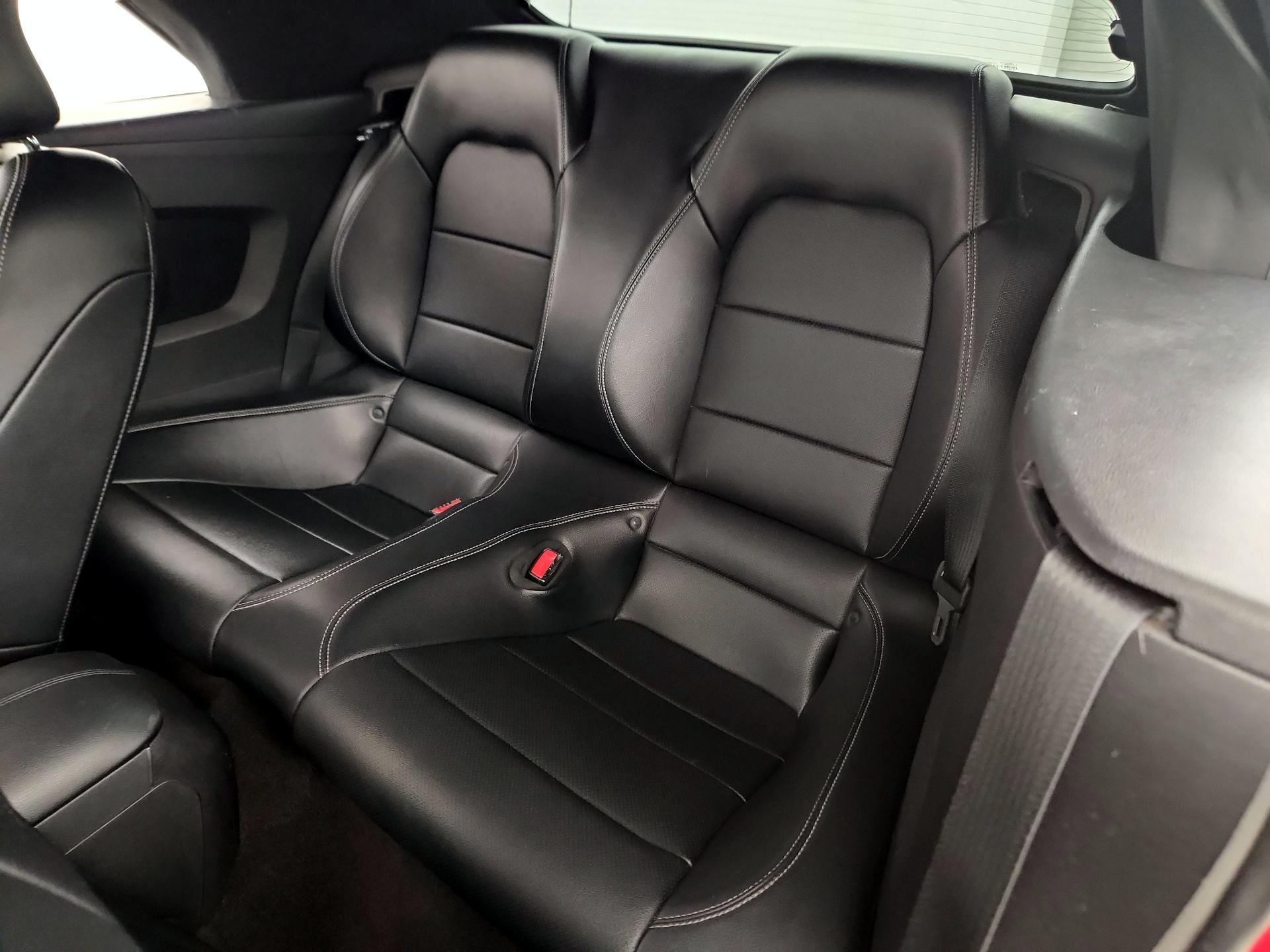 Thumbnail: 2017 Ford Mustang - 19