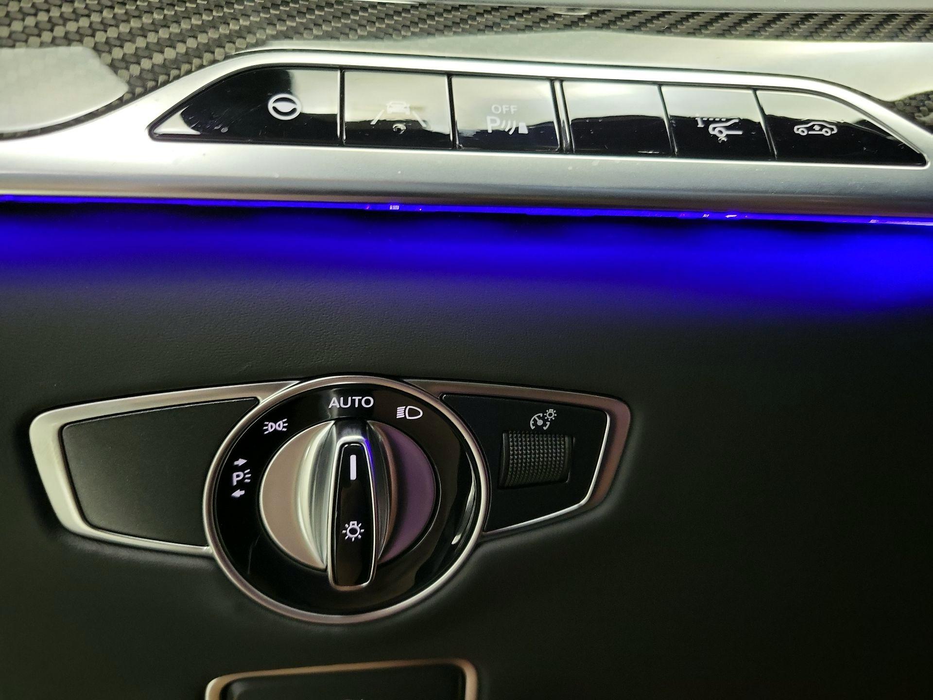 Thumbnail: 2020 Mercedes-Benz S-Class - 13