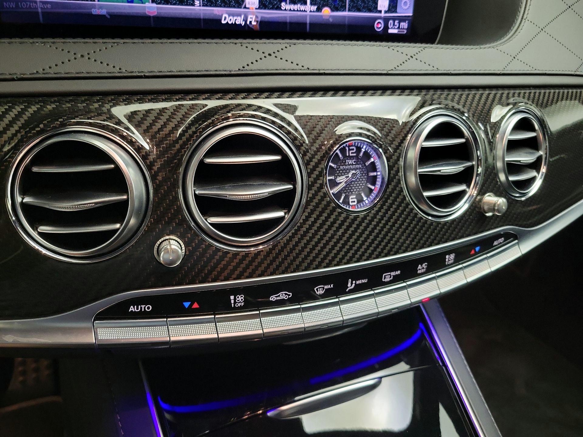 Thumbnail: 2020 Mercedes-Benz S-Class - 17