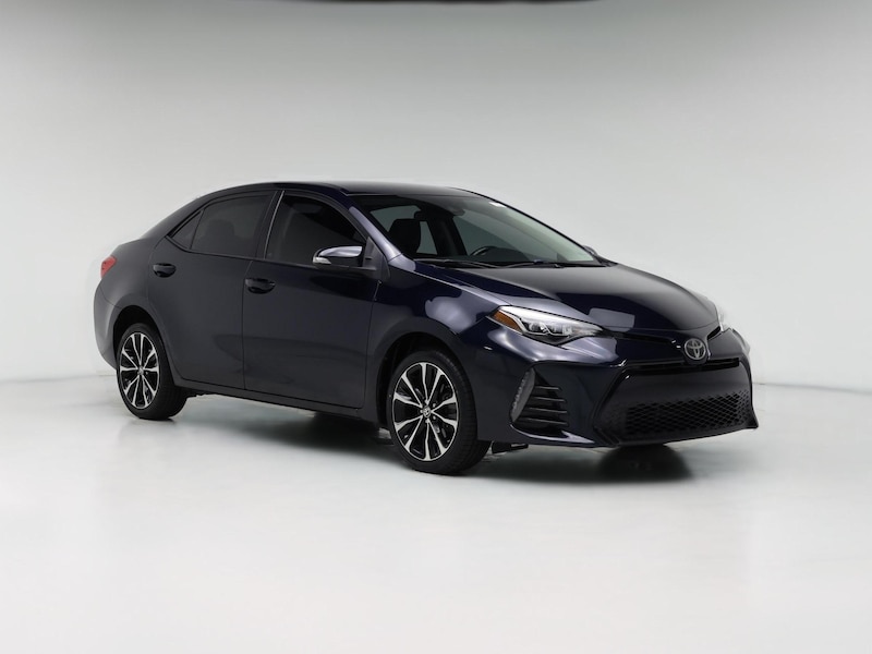 2019 Toyota Corolla SE -
                  Miami, FL