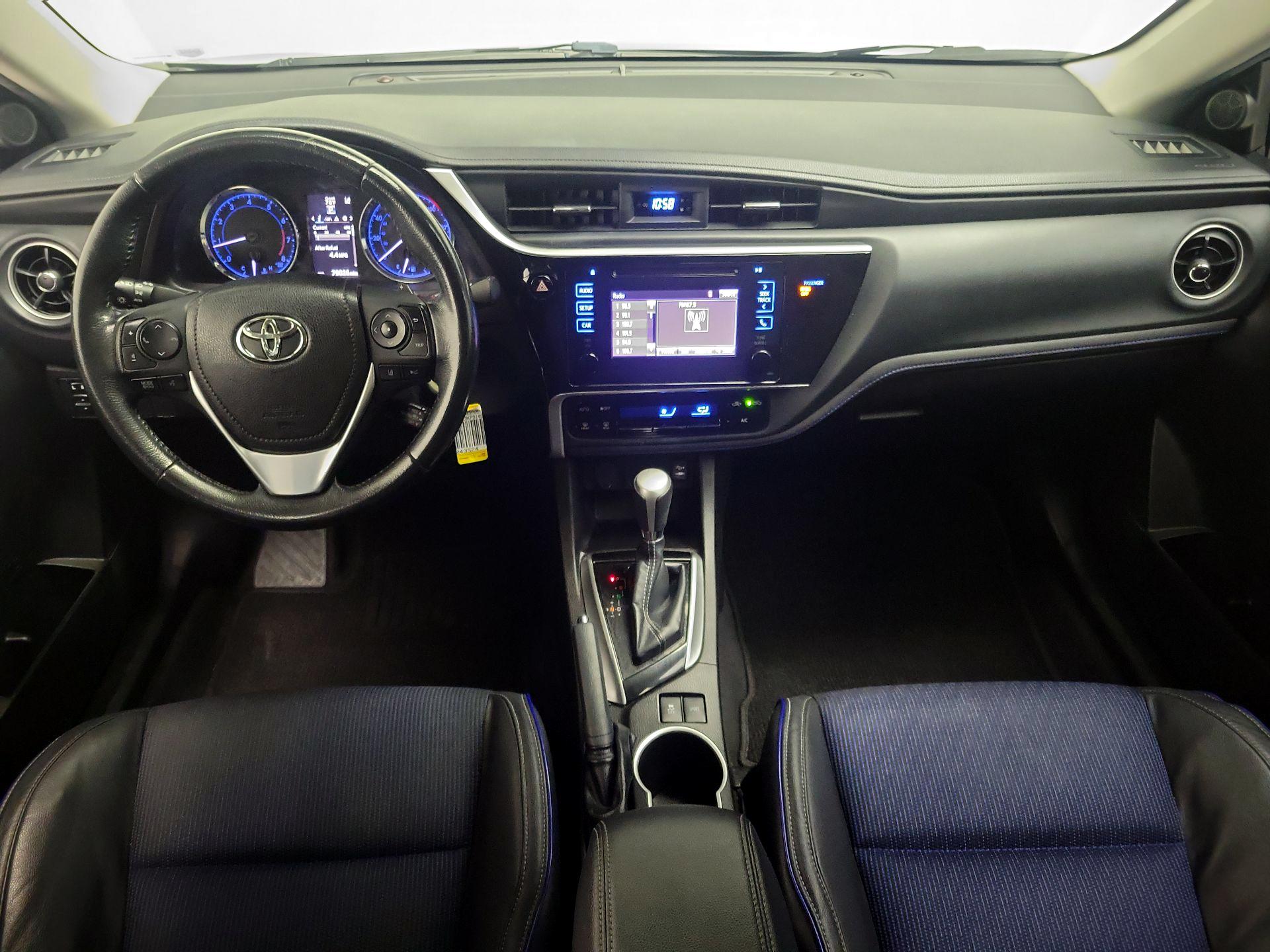 Thumbnail: 2019 Toyota Corolla - 9