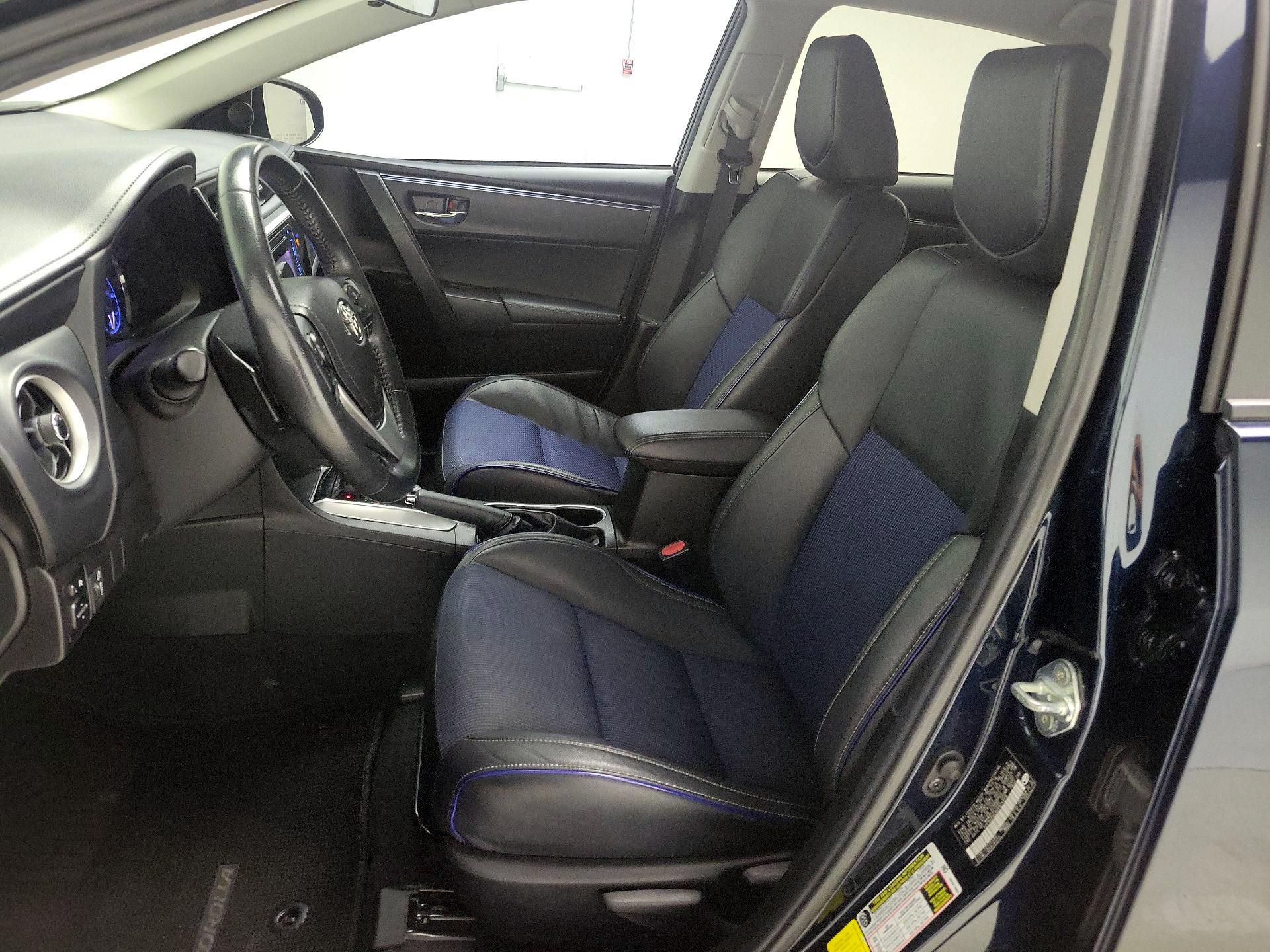 Thumbnail: 2019 Toyota Corolla - 11