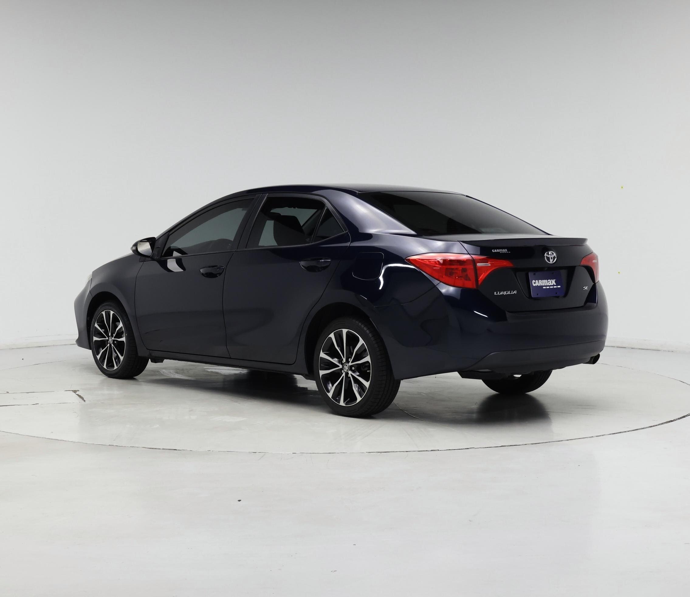 Thumbnail: 2019 Toyota Corolla - 2