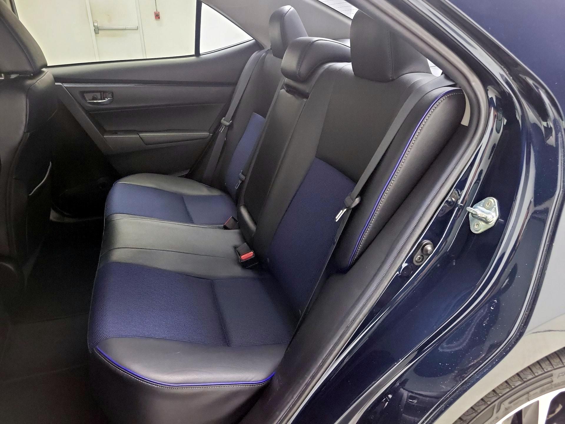 Thumbnail: 2019 Toyota Corolla - 19