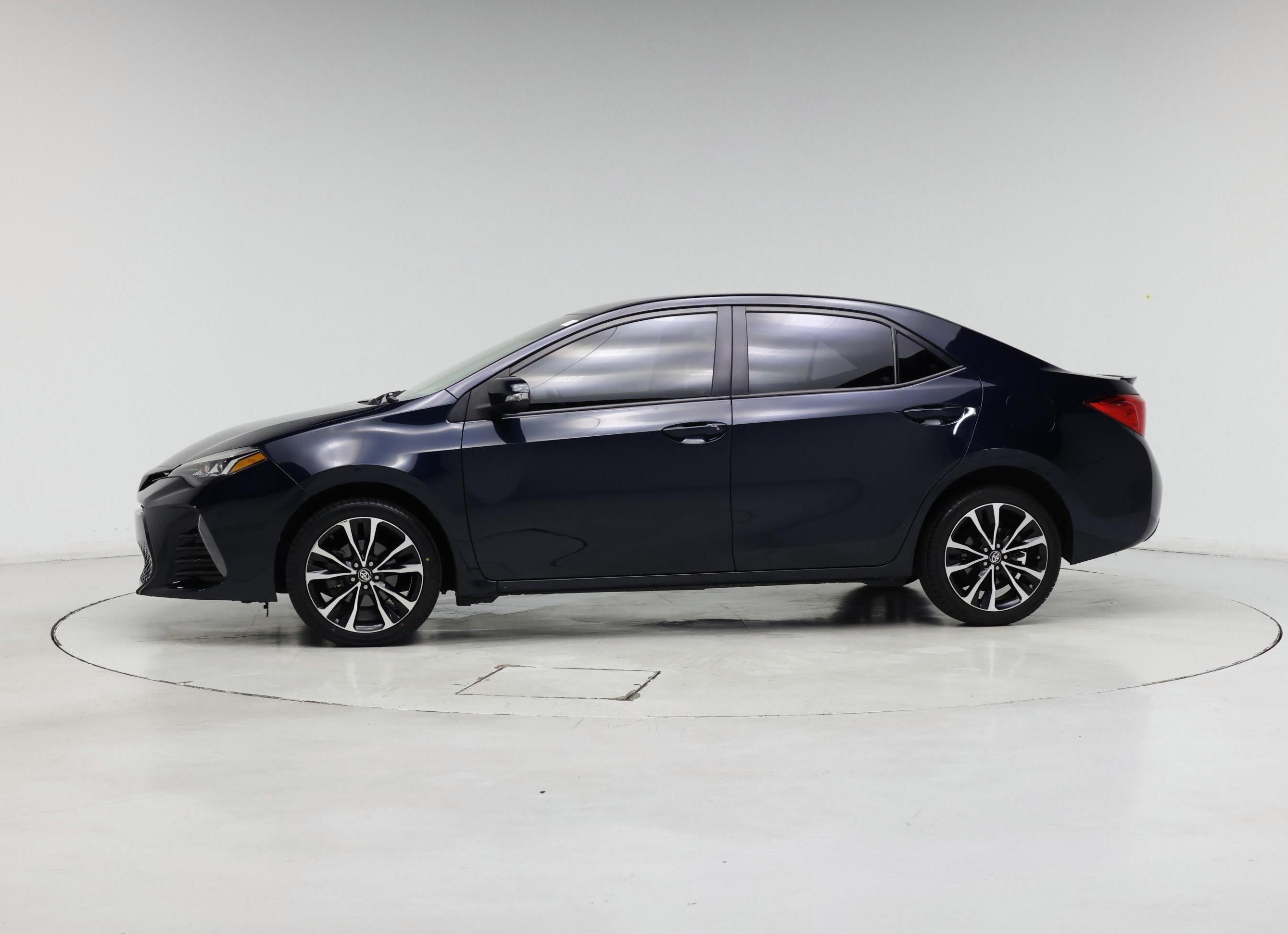 Thumbnail: 2019 Toyota Corolla - 3