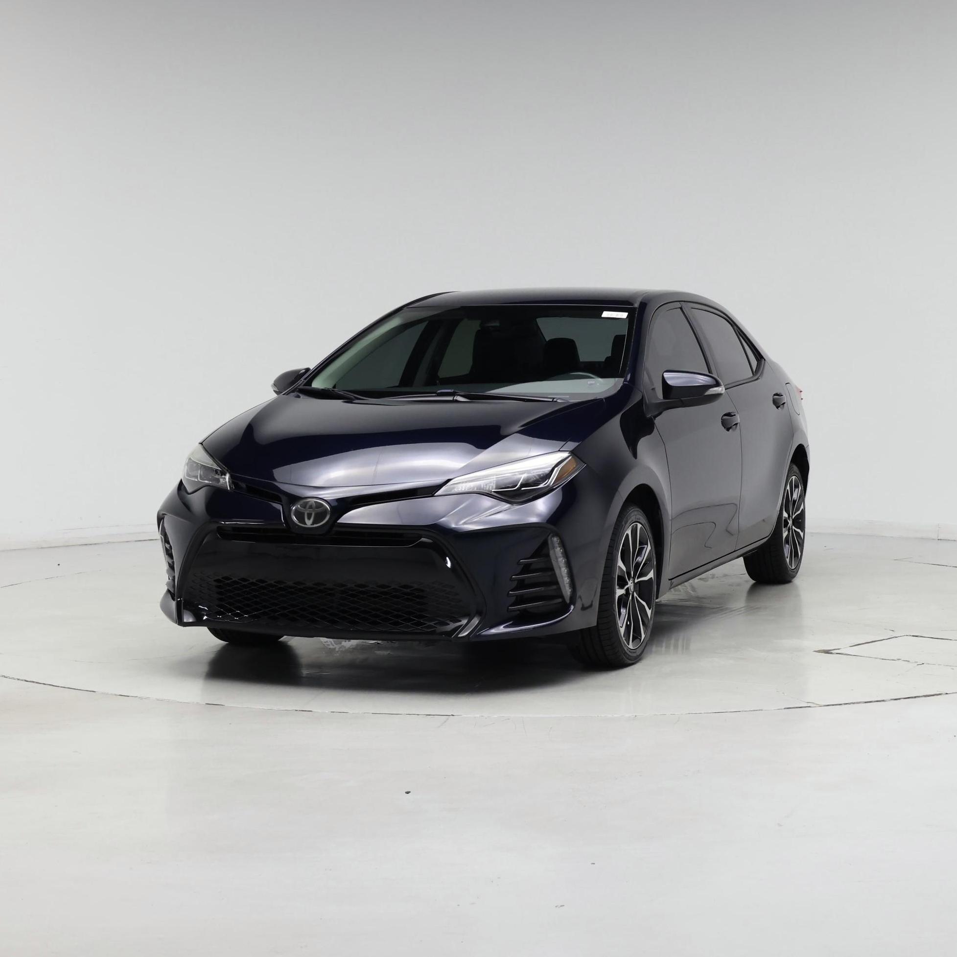 Thumbnail: 2019 Toyota Corolla - 4