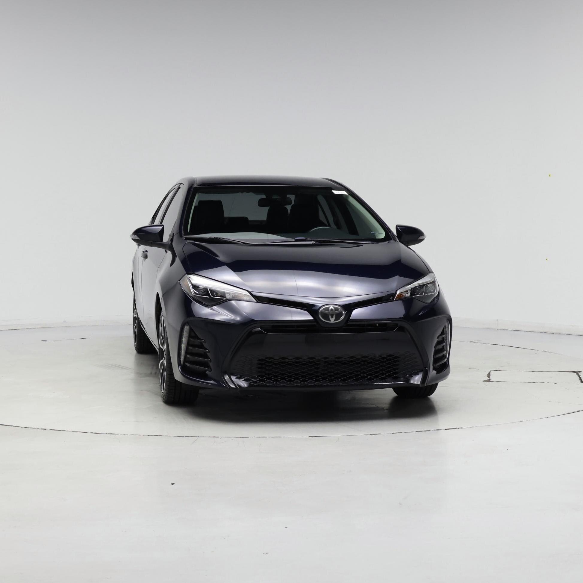 Thumbnail: 2019 Toyota Corolla - 5