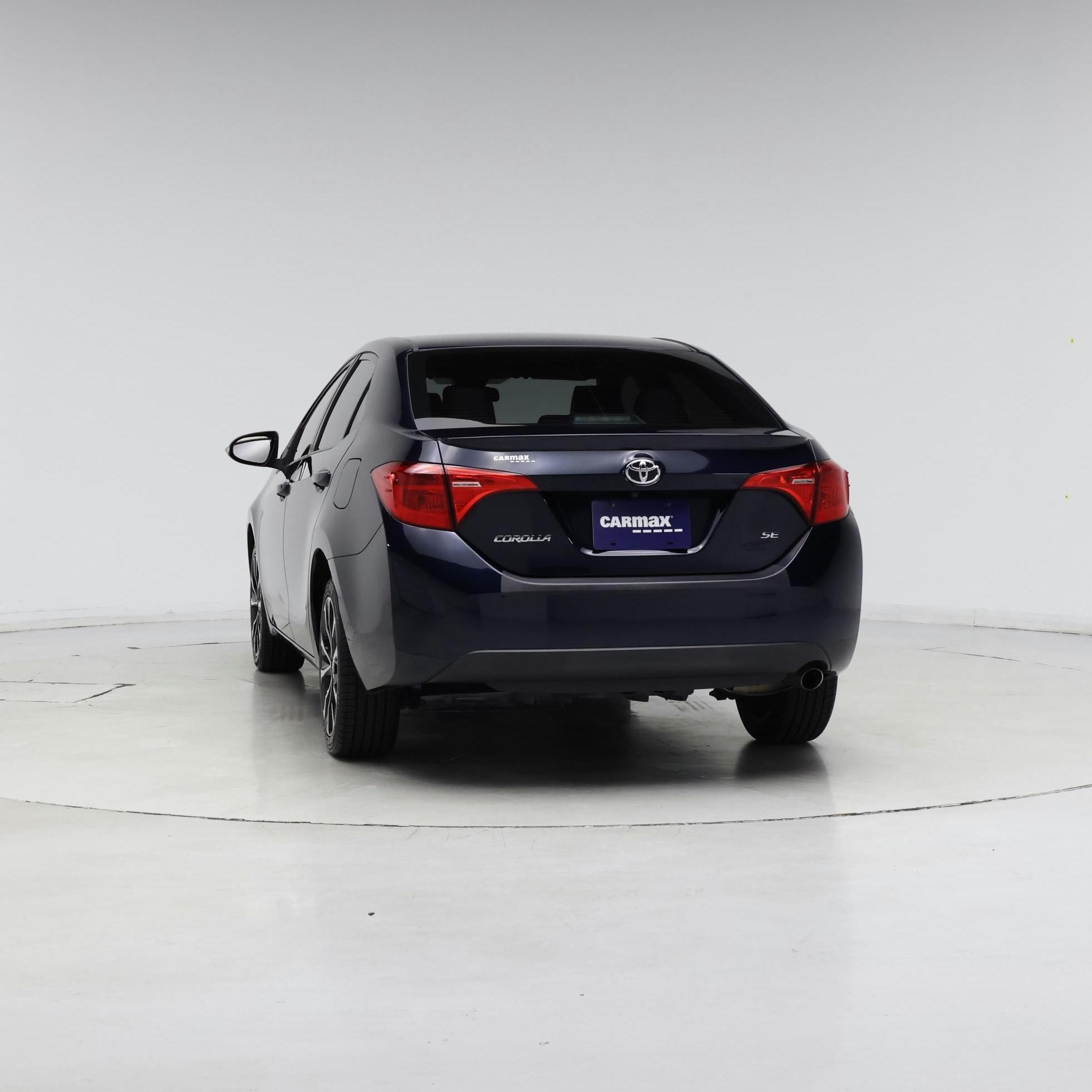 Thumbnail: 2019 Toyota Corolla - 6