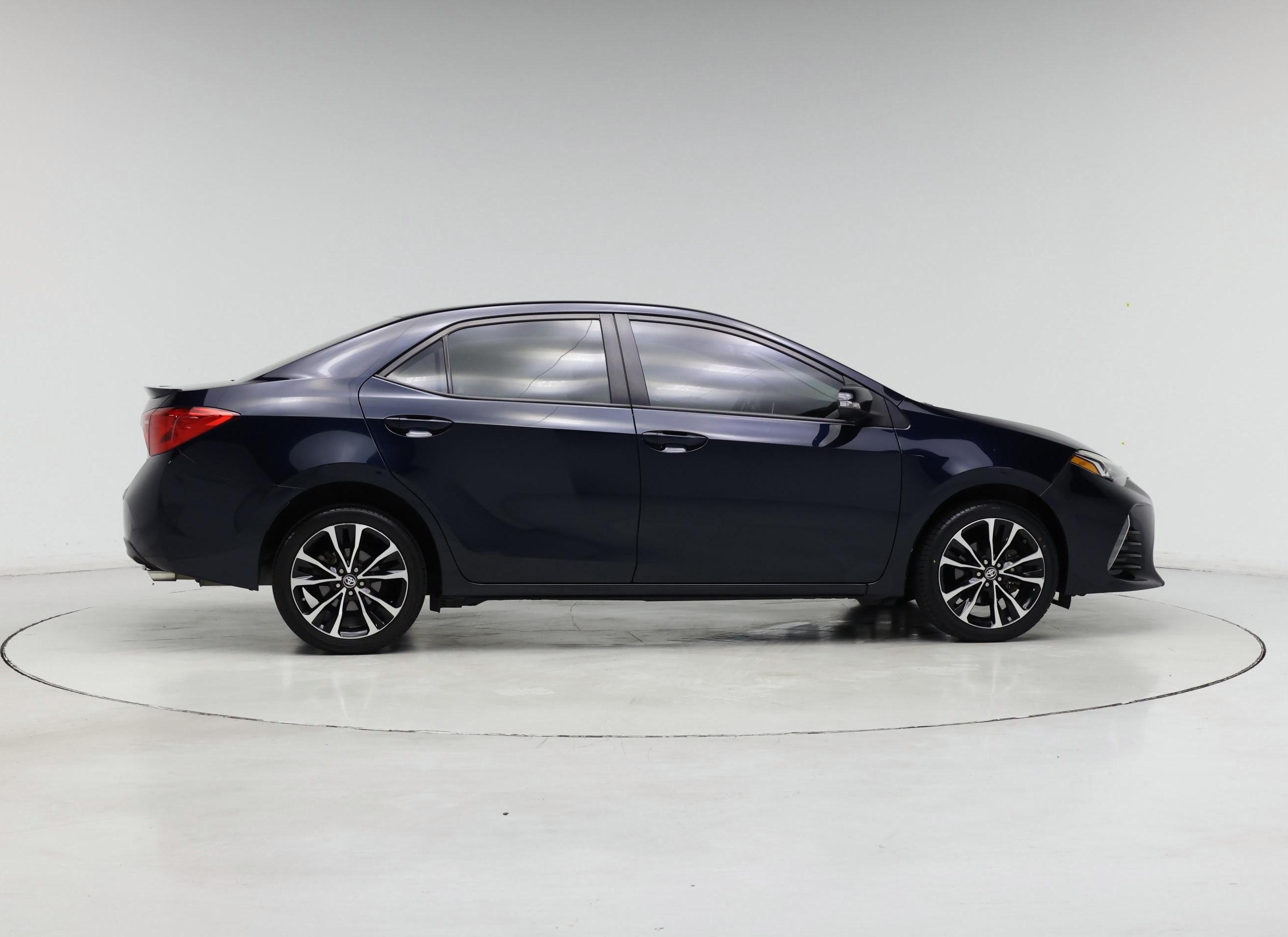 Thumbnail: 2019 Toyota Corolla - 7